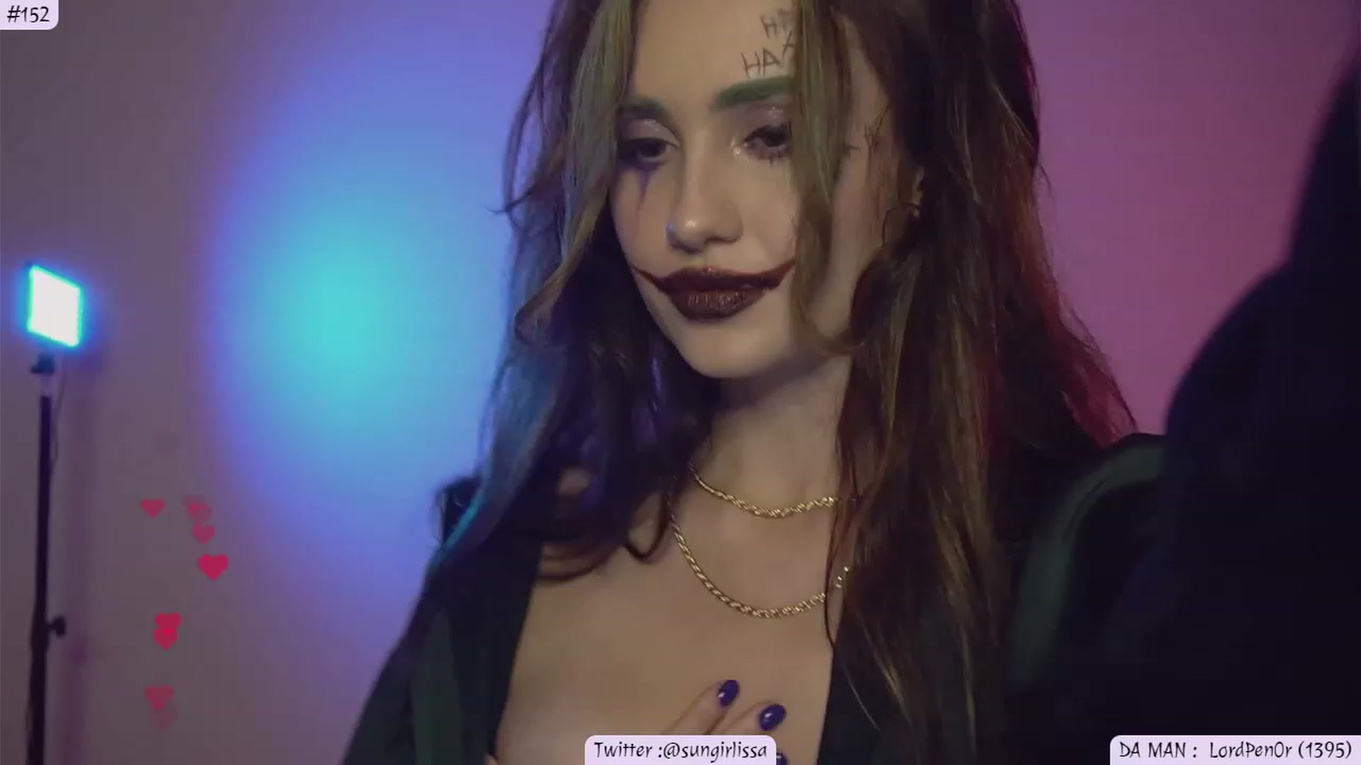 Gallery image thumbnail from Issa_7's myfreecams stream on, 10/28/2023, 24:02 image 6 of 20