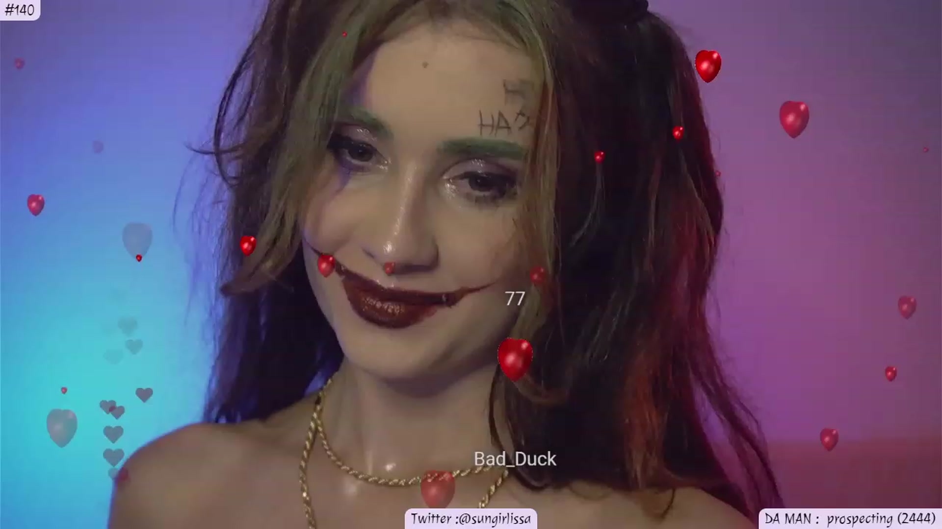 Gallery image thumbnail from Issa_7's myfreecams stream on, 10/28/2023, 01:21 image 18 of 20