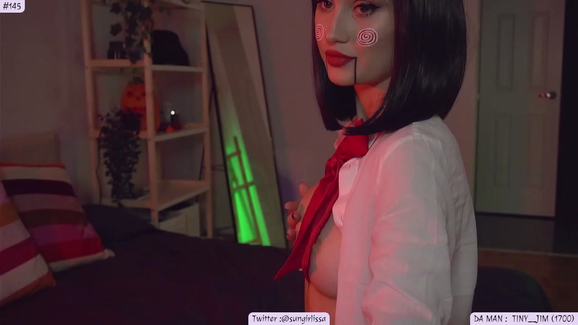 Gallery image thumbnail from Issa_7's myfreecams stream on, 10/28/2023, 23:24 image 19 of 20