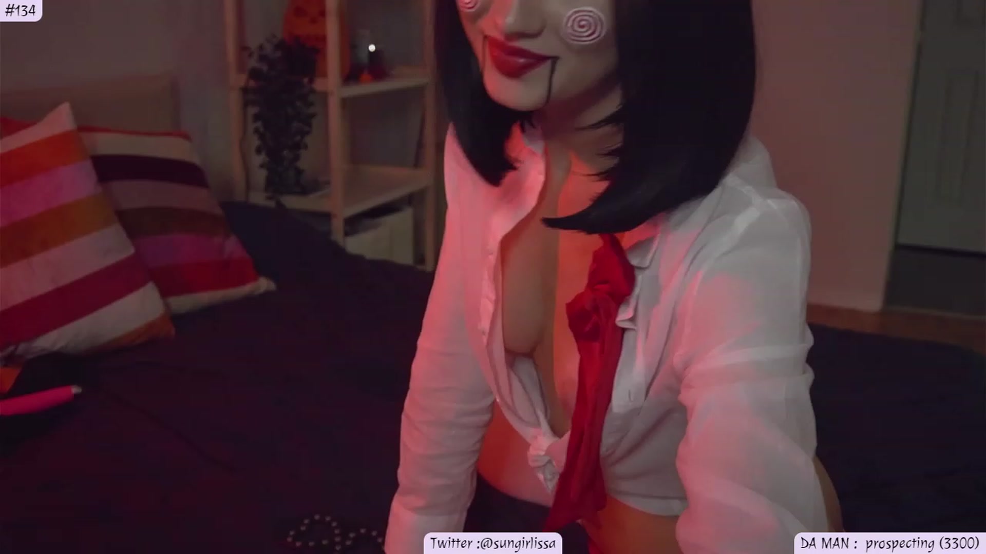 Gallery image thumbnail from Issa_7's myfreecams stream on, 10/29/2023, 24:01 image 4 of 20