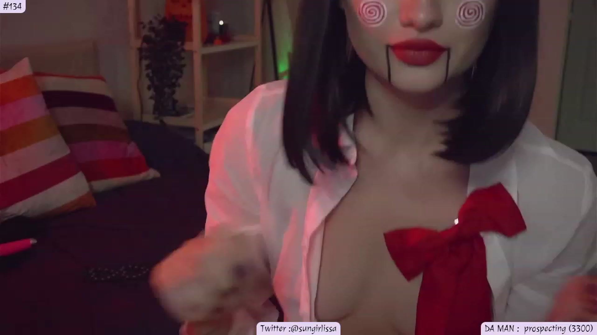 Gallery image thumbnail from Issa_7's myfreecams stream on, 10/29/2023, 24:01 image 19 of 20