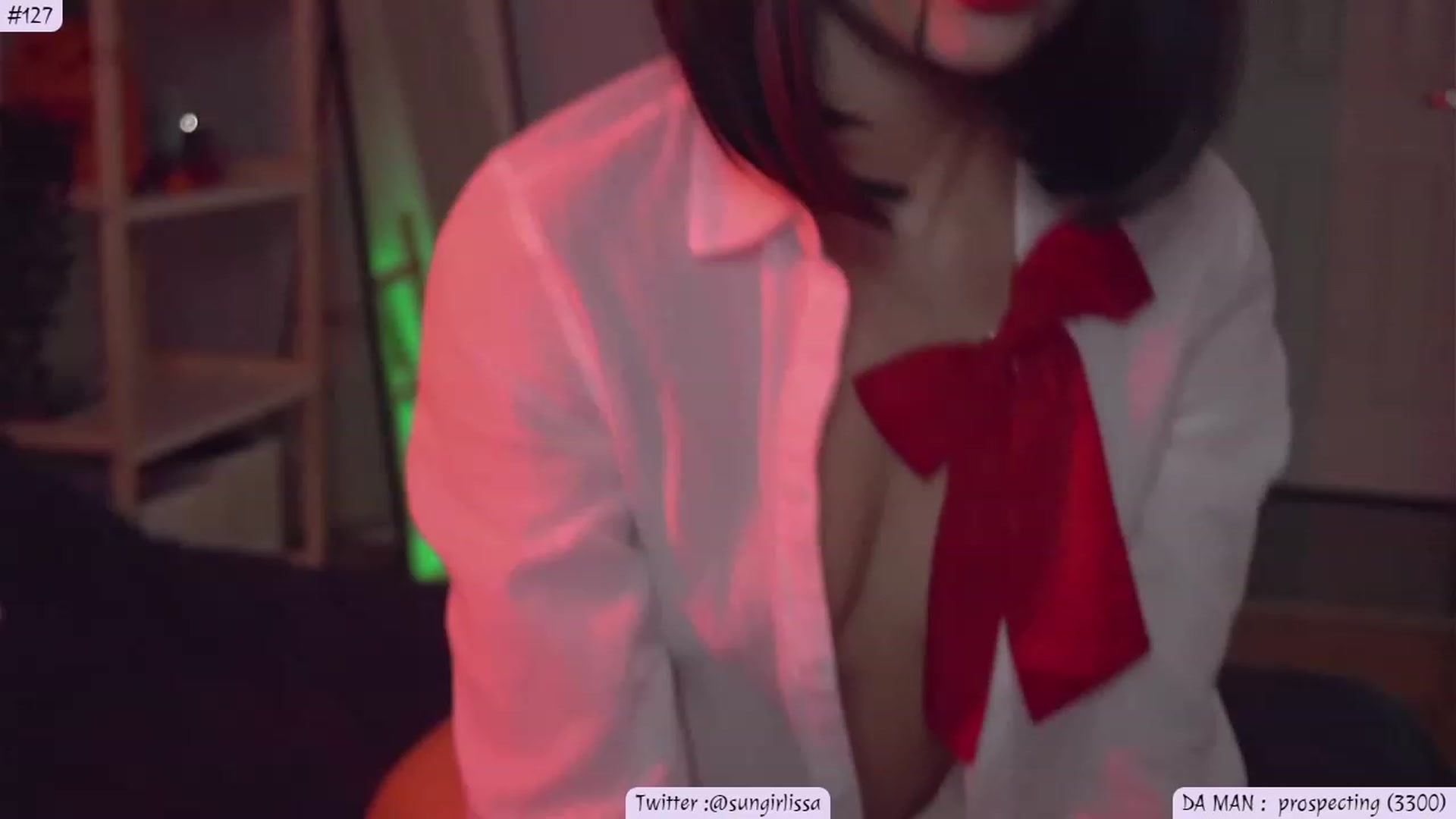 Gallery image thumbnail from Issa_7's myfreecams stream on, 10/29/2023, 01:31 image 18 of 20