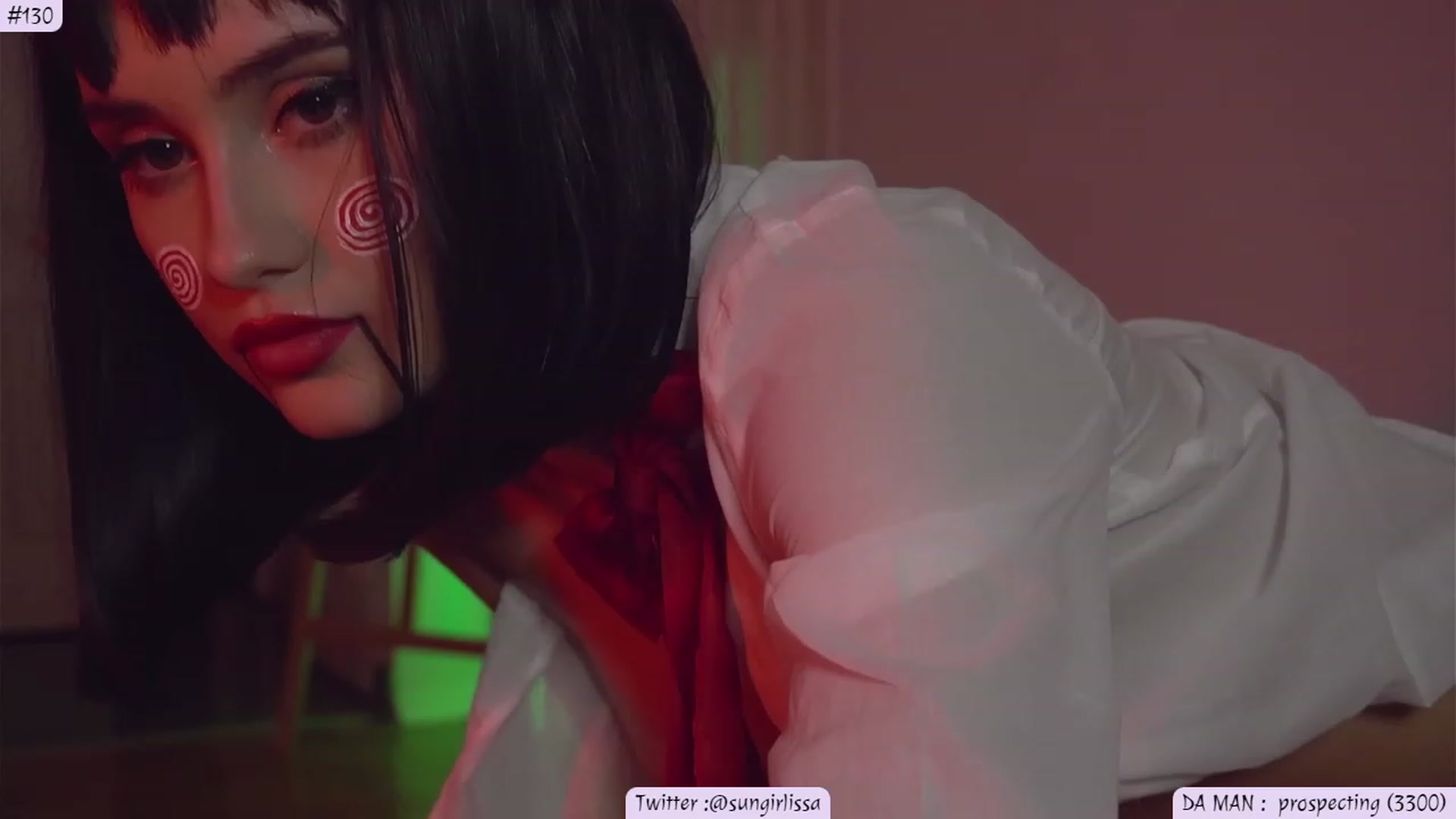 Gallery image thumbnail from Issa_7's myfreecams stream on, 10/29/2023, 01:31 image 13 of 20