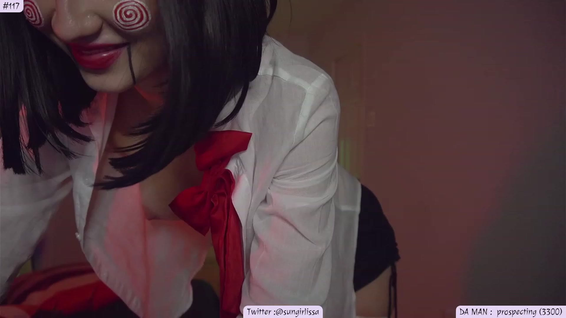 Gallery image thumbnail from Issa_7's myfreecams stream on, 10/29/2023, 02:56 image 1 of 20