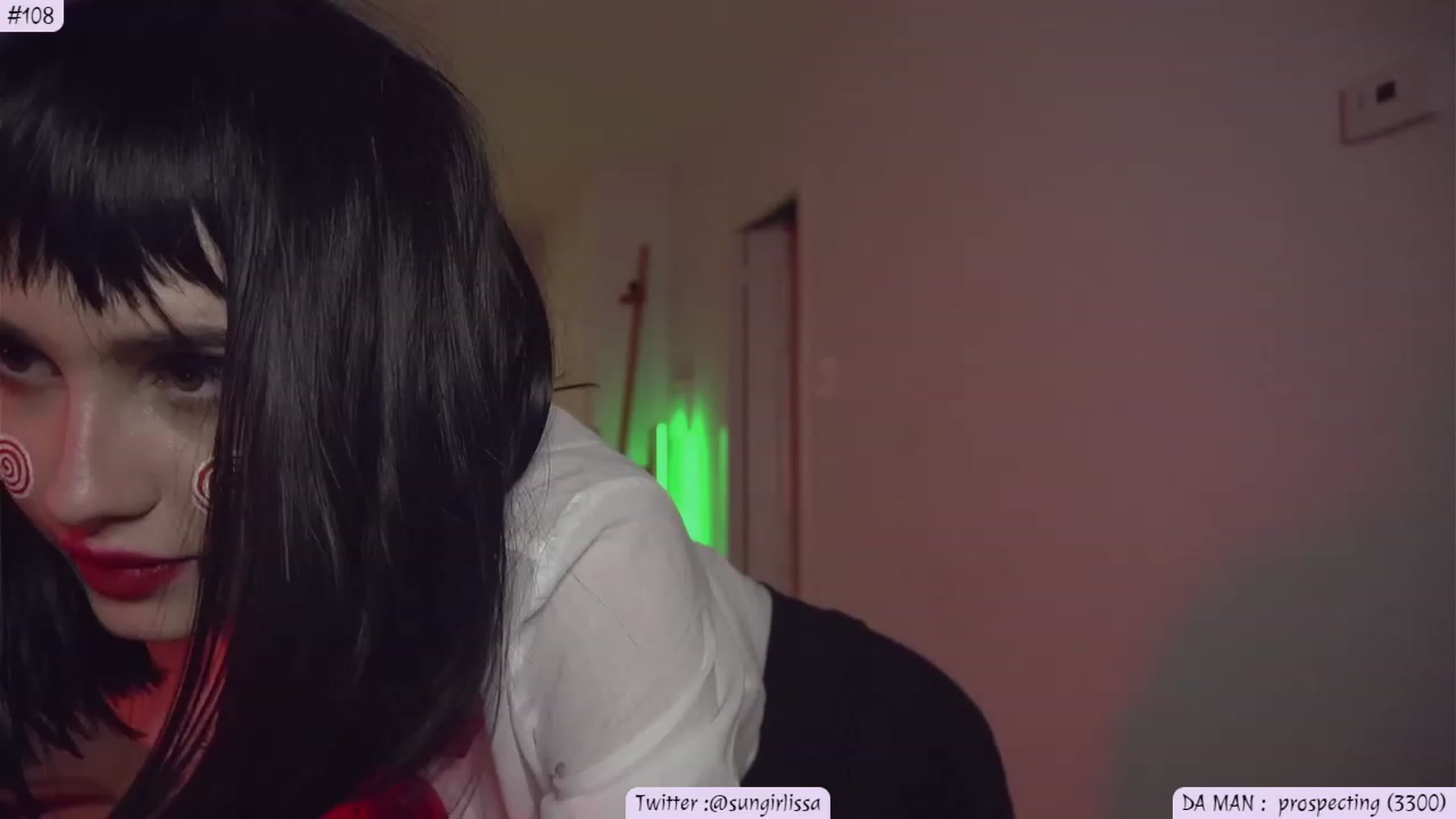 Gallery image thumbnail from Issa_7's myfreecams stream on, 10/29/2023, 02:56 image 15 of 20