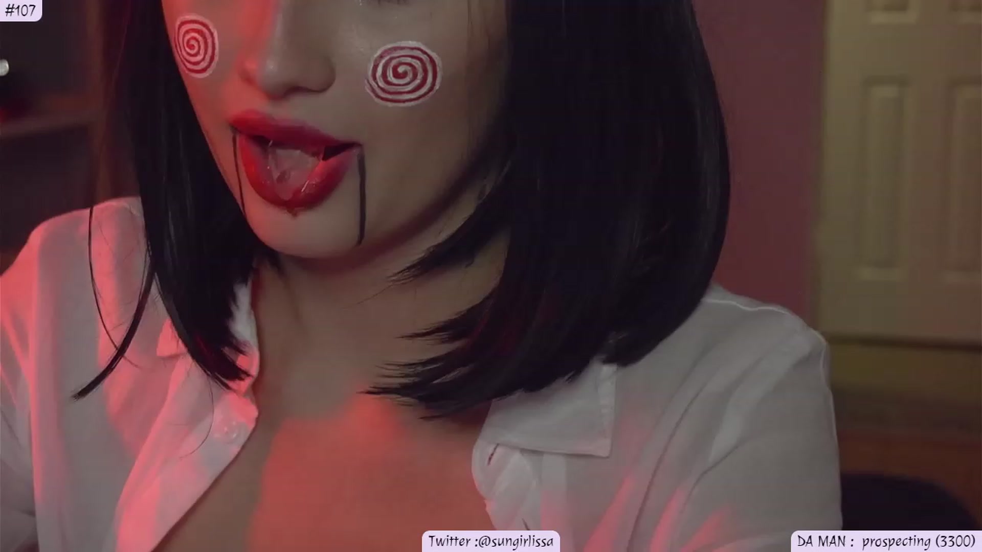 Gallery image thumbnail from Issa_7's myfreecams stream on, 10/29/2023, 02:56 image 20 of 20