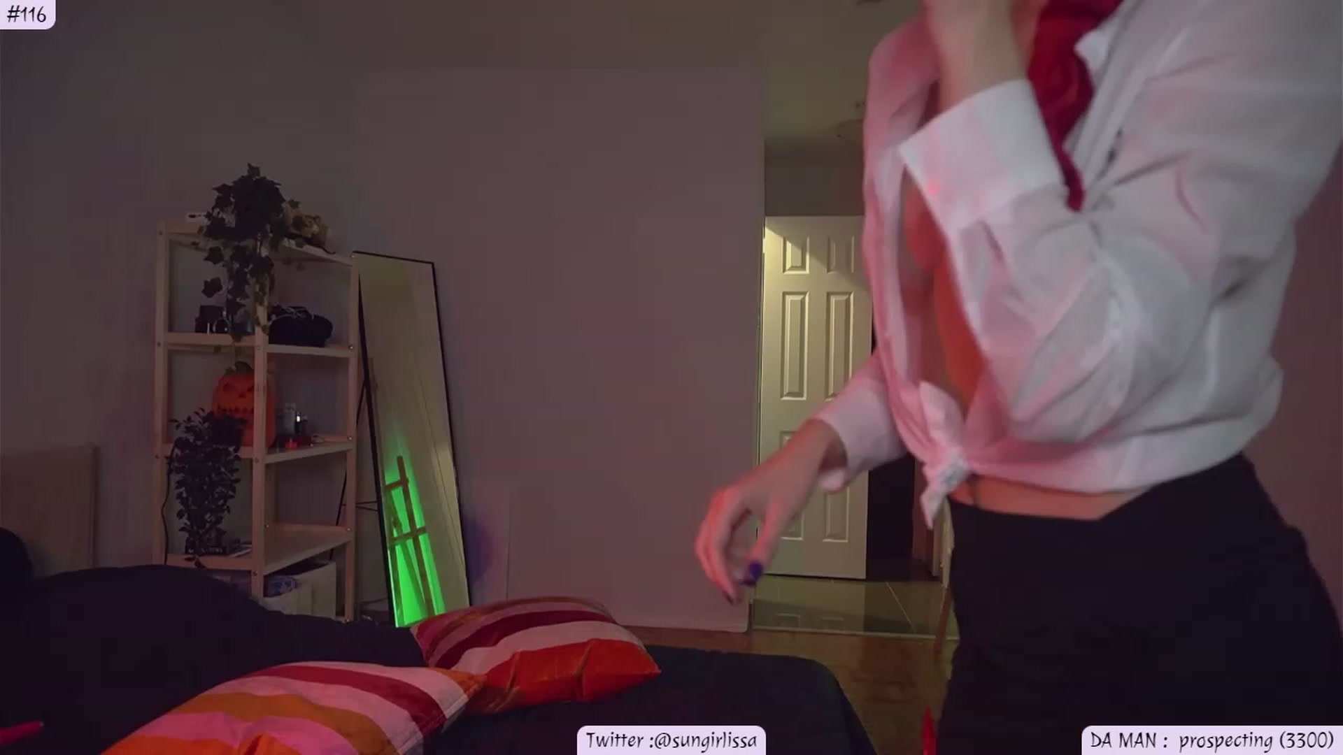 Gallery image thumbnail from Issa_7's myfreecams stream on, 10/29/2023, 02:56 image 8 of 20