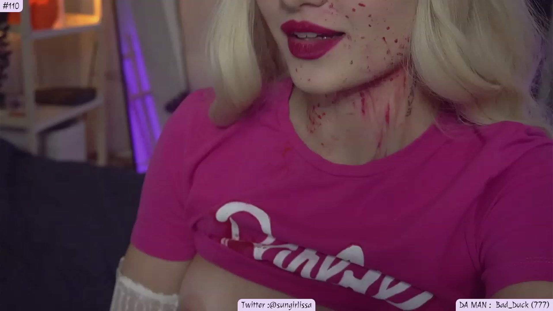 Gallery image thumbnail from Issa_7's myfreecams stream on, 11/01/2023, 24:45 image 19 of 20