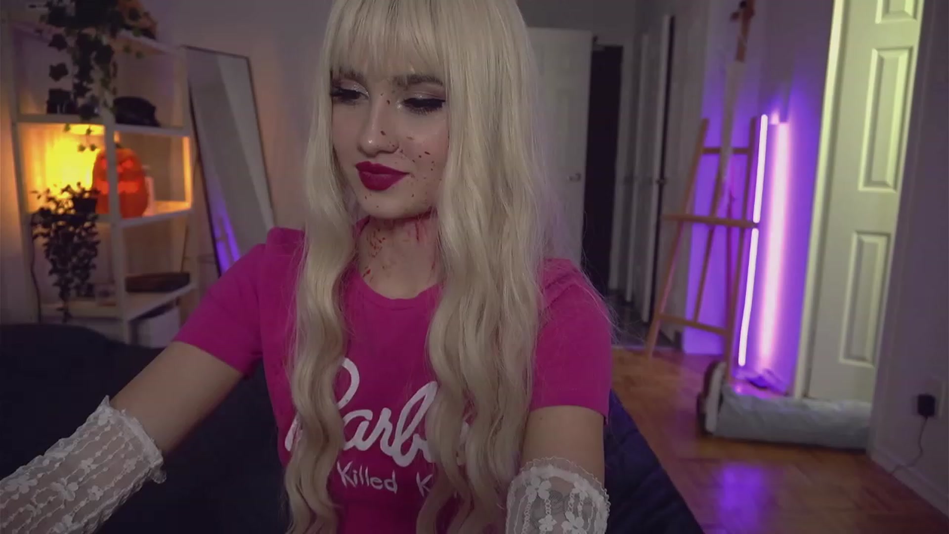 Gallery image thumbnail from Issa_7's myfreecams stream on, 11/01/2023, 24:49 image 13 of 20