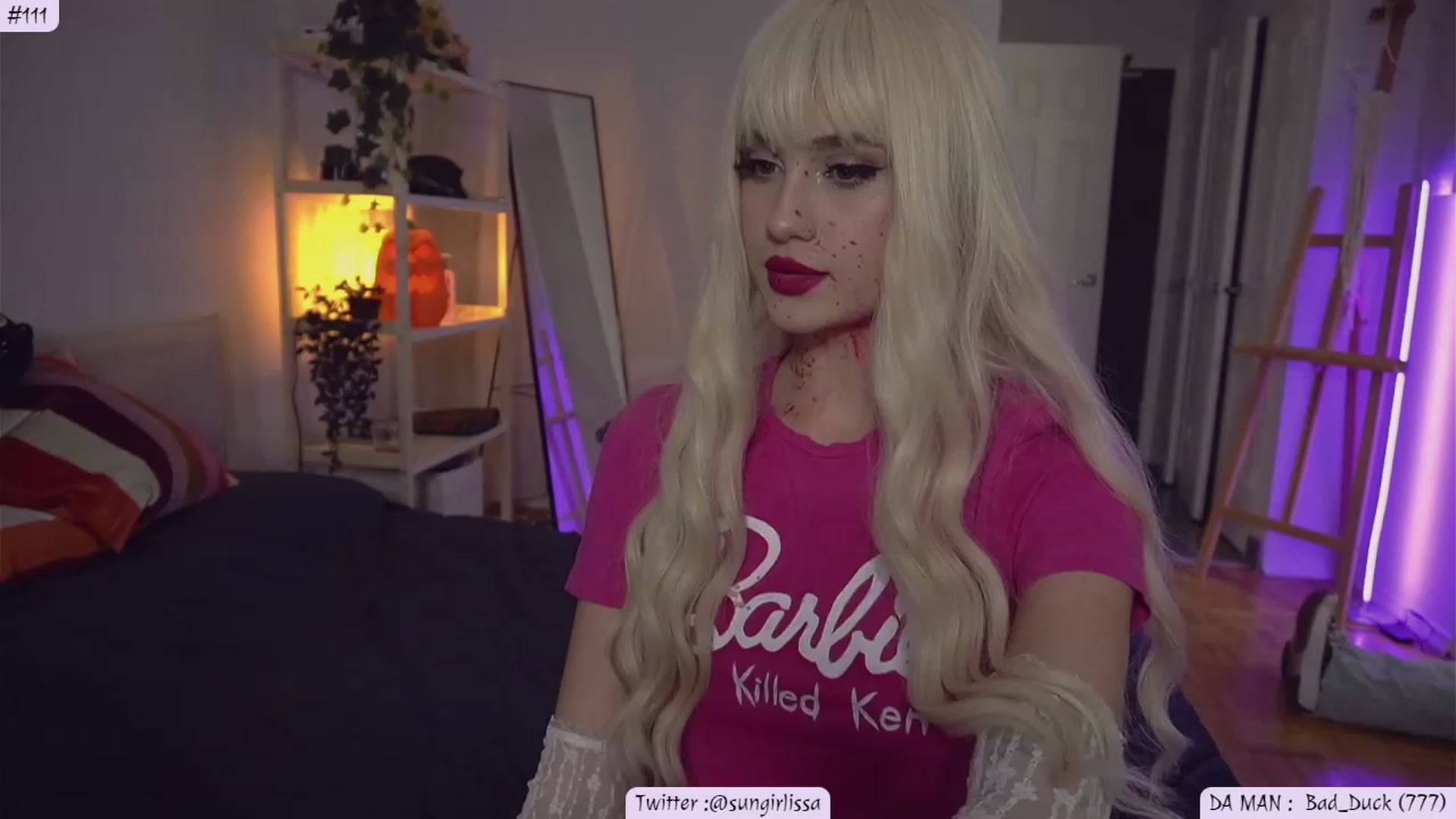 Gallery image thumbnail from Issa_7's myfreecams stream on, 11/01/2023, 24:49 image 7 of 20