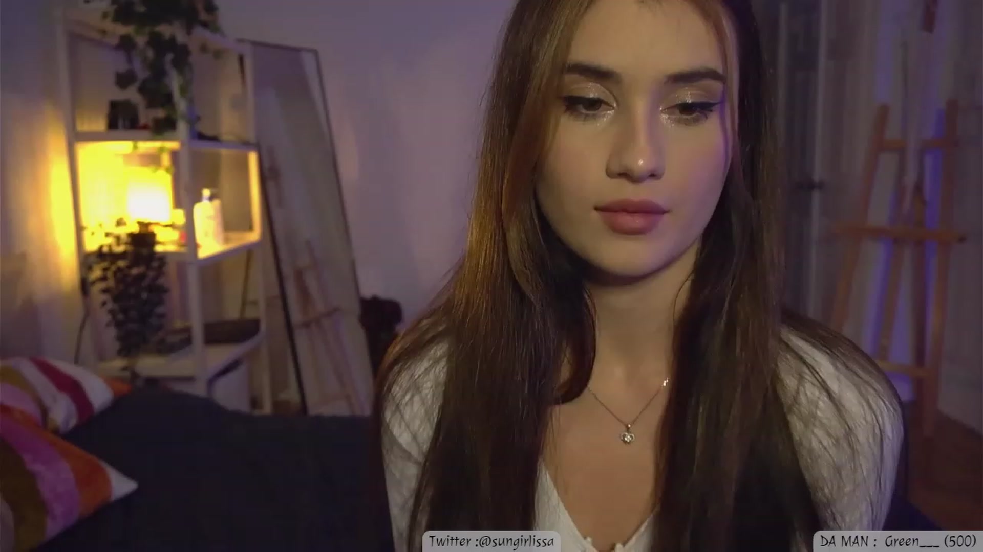 Gallery image thumbnail from Issa_7's myfreecams stream on, 11/02/2023, 24:32 image 1 of 20