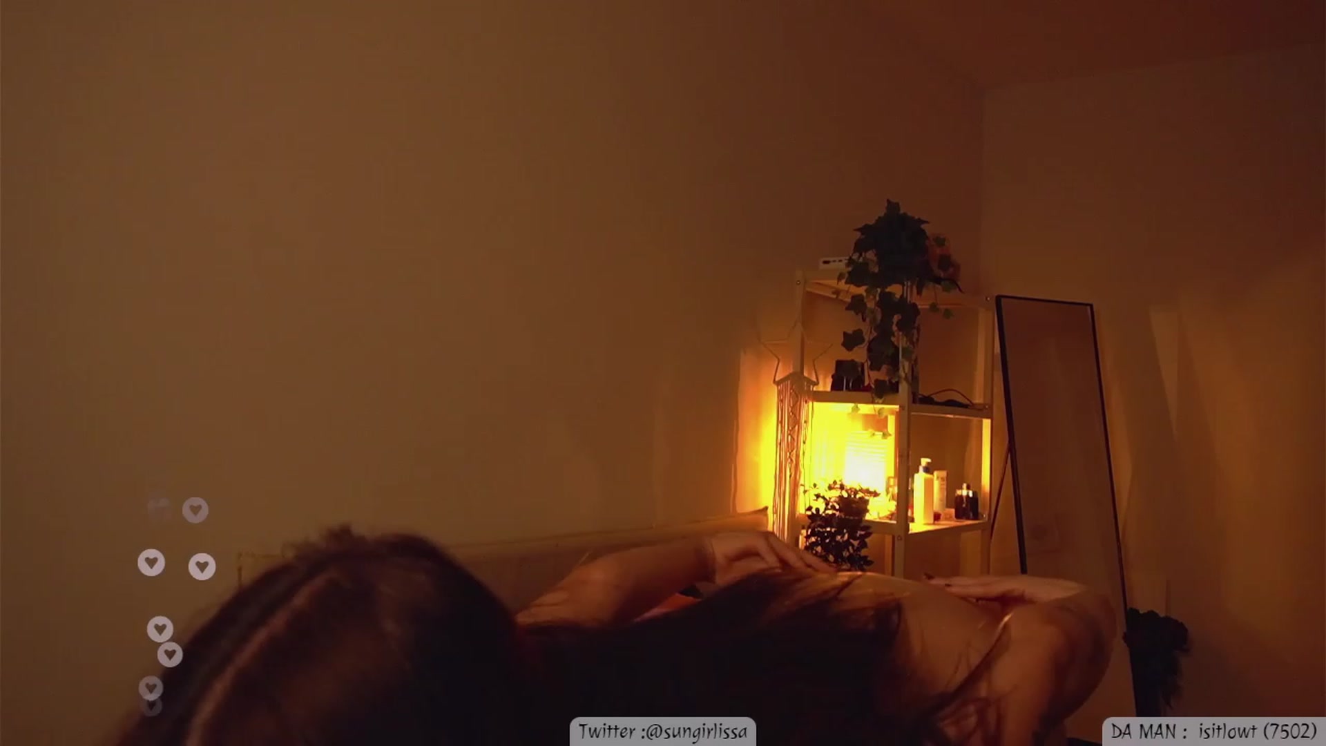 Gallery image thumbnail from Issa_7's myfreecams stream on, 11/03/2023, 24:51 image 1 of 20