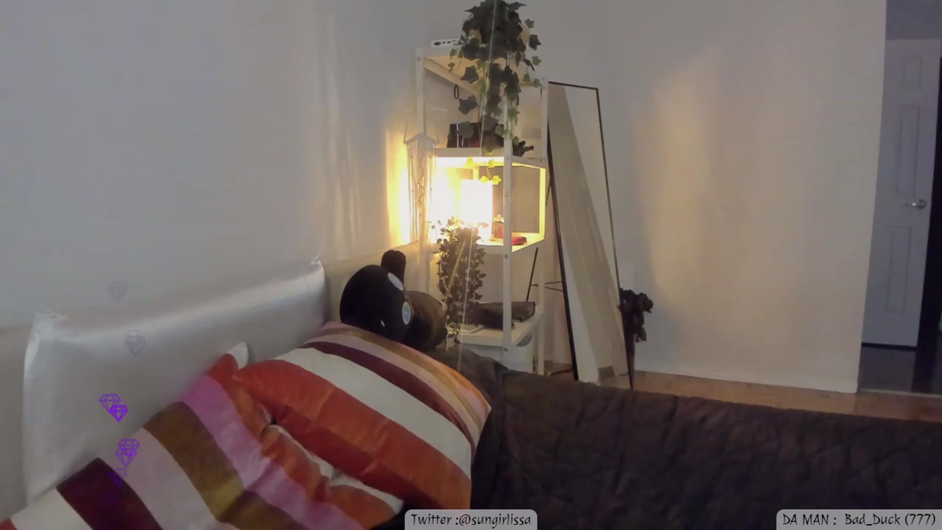 Gallery image thumbnail from Issa_7's myfreecams stream on, 11/04/2023, 20:58 image 17 of 20