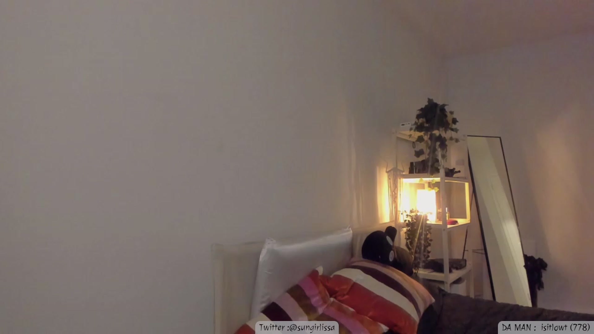 Gallery image thumbnail from Issa_7's myfreecams stream on, 11/04/2023, 22:30 image 20 of 20