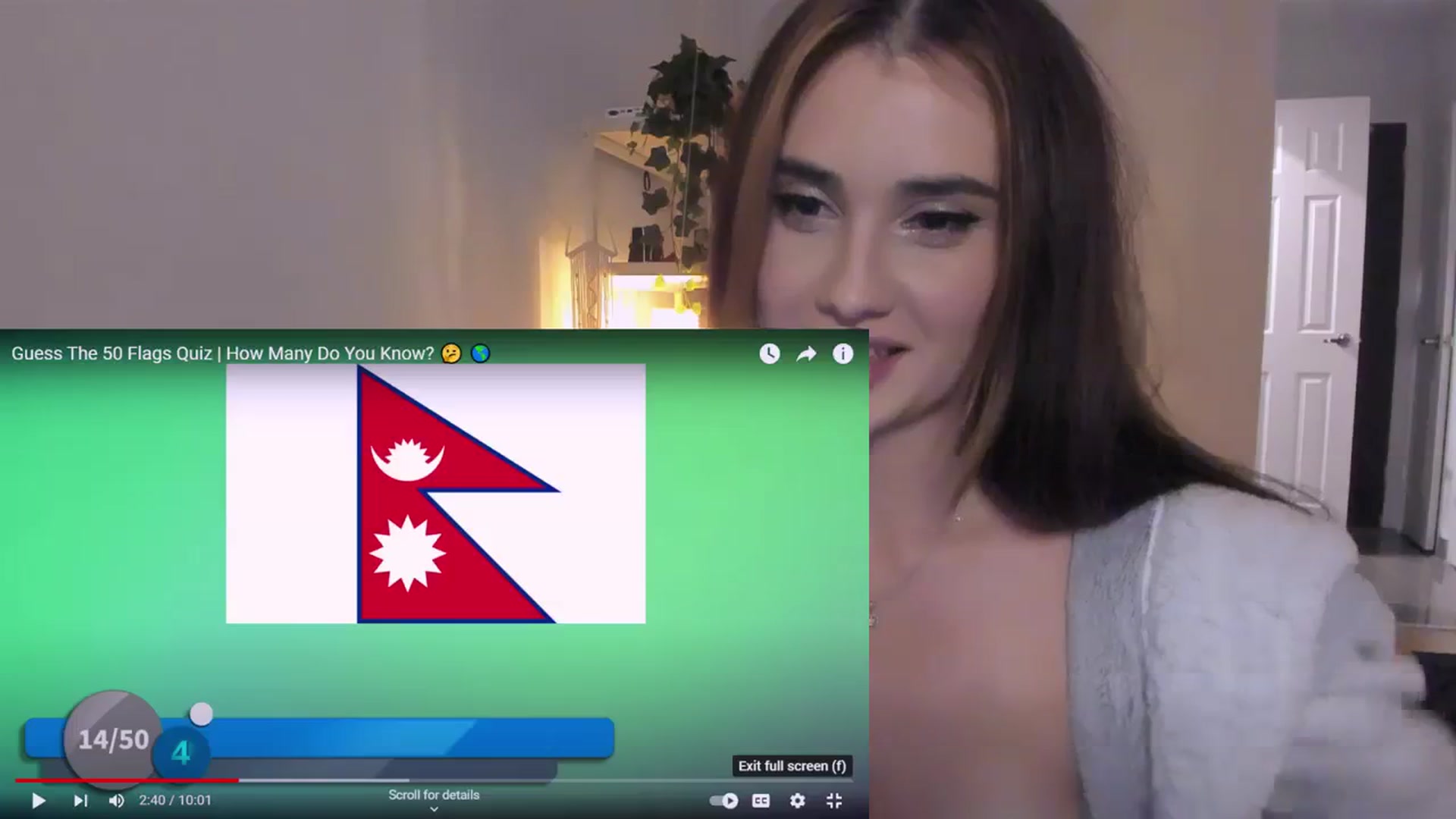 Gallery image thumbnail from Issa_7's myfreecams stream on, 11/05/2023, 03:58 image 5 of 20