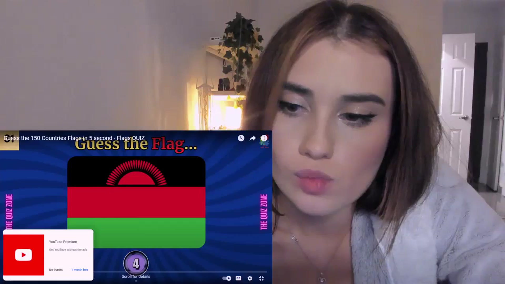 Gallery image thumbnail from Issa_7's myfreecams stream on, 11/05/2023, 03:58 image 10 of 20