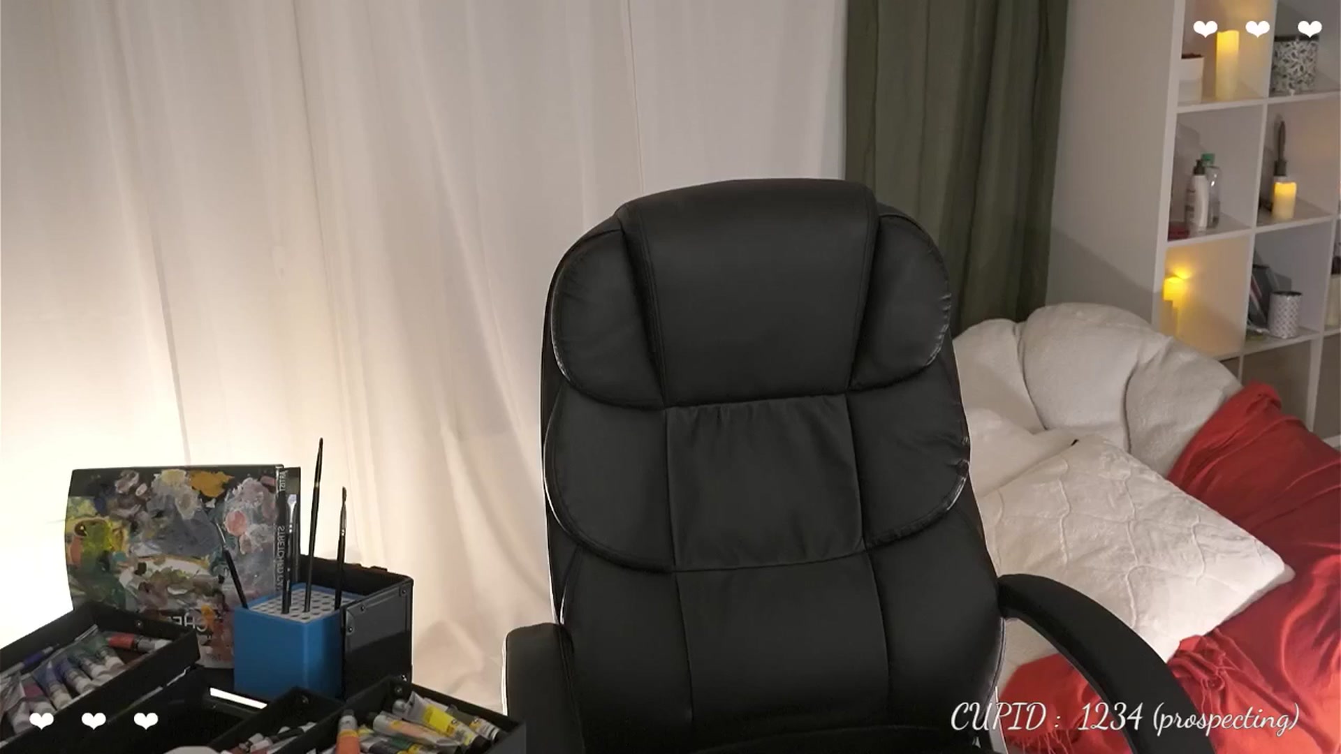 Gallery image thumbnail from Issa_7's myfreecams stream on, 02/10/2025, 05:36 image 12 of 20