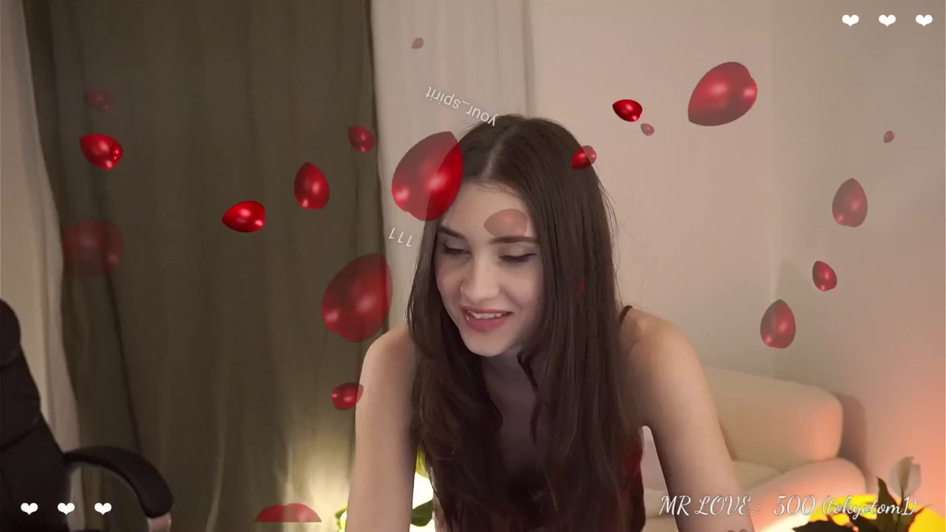 Gallery image thumbnail from Issa_7's myfreecams stream on, 03/06/2025, 02:29 image 11 of 20