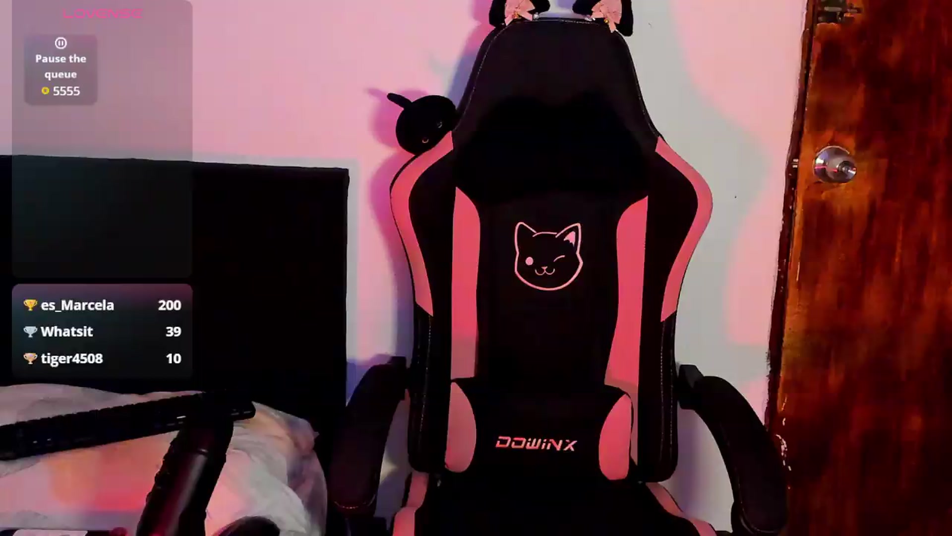 Gallery image thumbnail from Itahisa_sweet's myfreecams stream on, 09/15/2026, 02:18 image 17 of 20