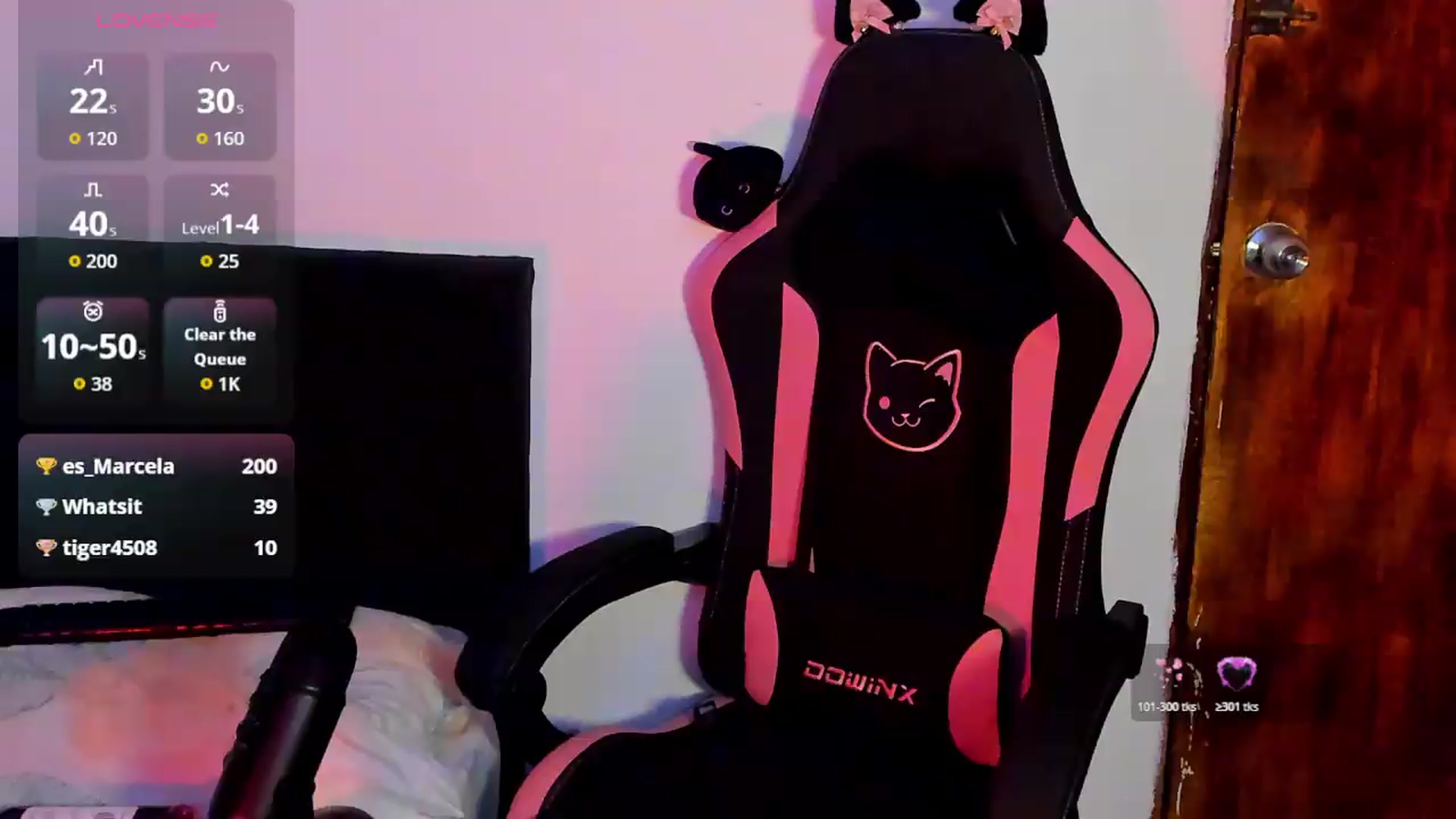 Gallery image thumbnail from Itahisa_sweet's myfreecams stream on, 09/15/2026, 02:18 image 9 of 20
