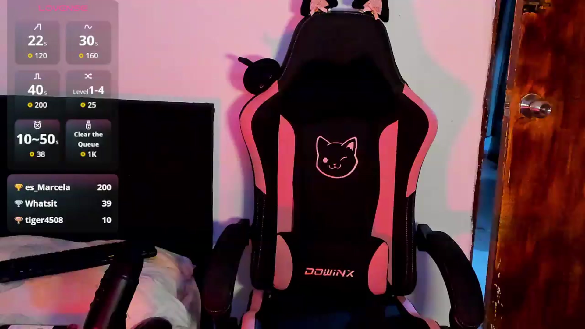 Gallery image thumbnail from Itahisa_sweet's myfreecams stream on, 09/15/2026, 02:18 image 19 of 20