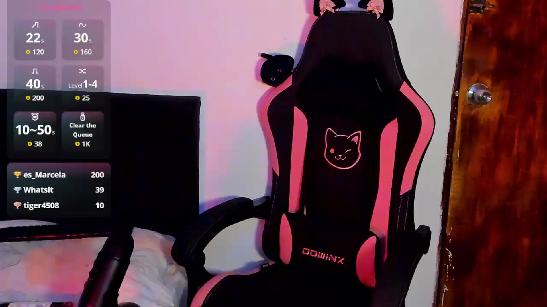 Gallery image thumbnail from Itahisa_sweet's myfreecams stream on, 09/15/2026, 02:18 image 10 of 20