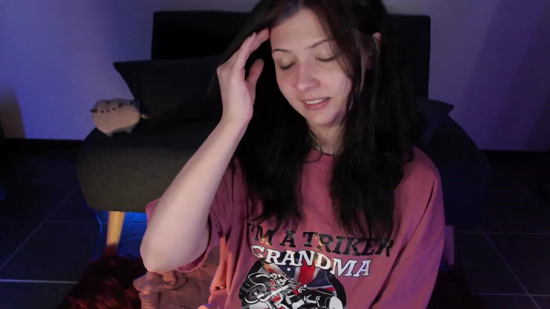 Gallery image thumbnail from ItchyLegs's myfreecams stream on, 01/02/2024, 05:25 image 3 of 20