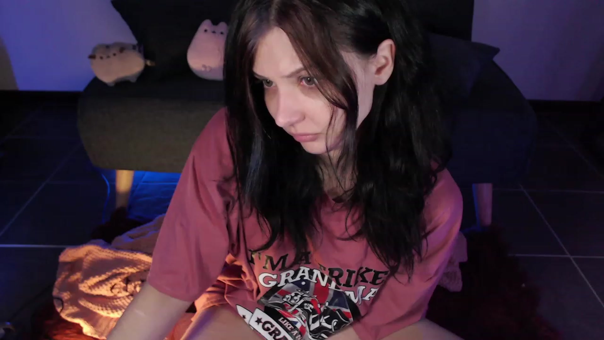 Gallery image thumbnail from ItchyLegs's myfreecams stream on, 01/02/2024, 05:25 image 1 of 20