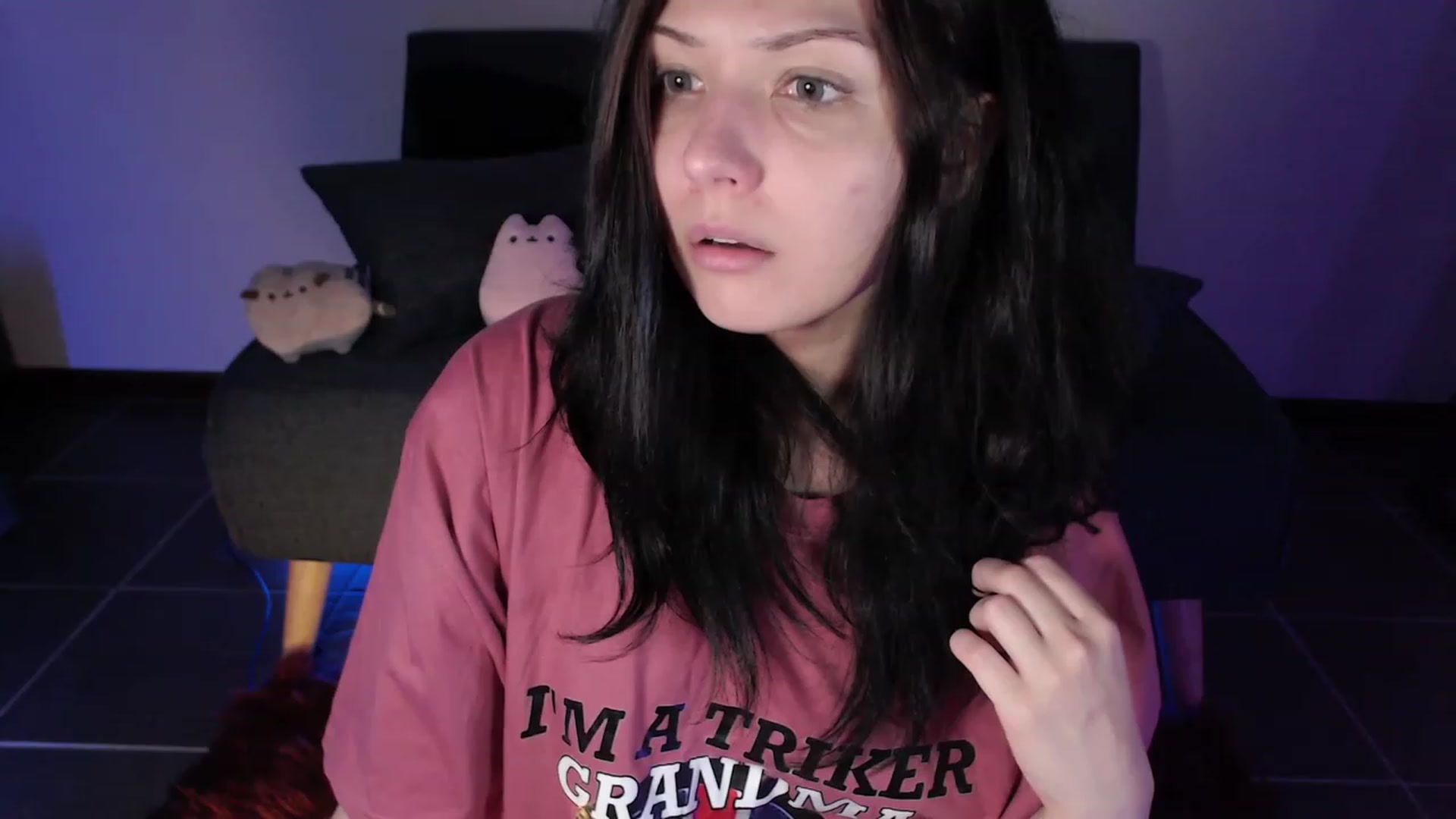 Gallery image thumbnail from ItchyLegs's myfreecams stream on, 01/02/2024, 05:25 image 5 of 20