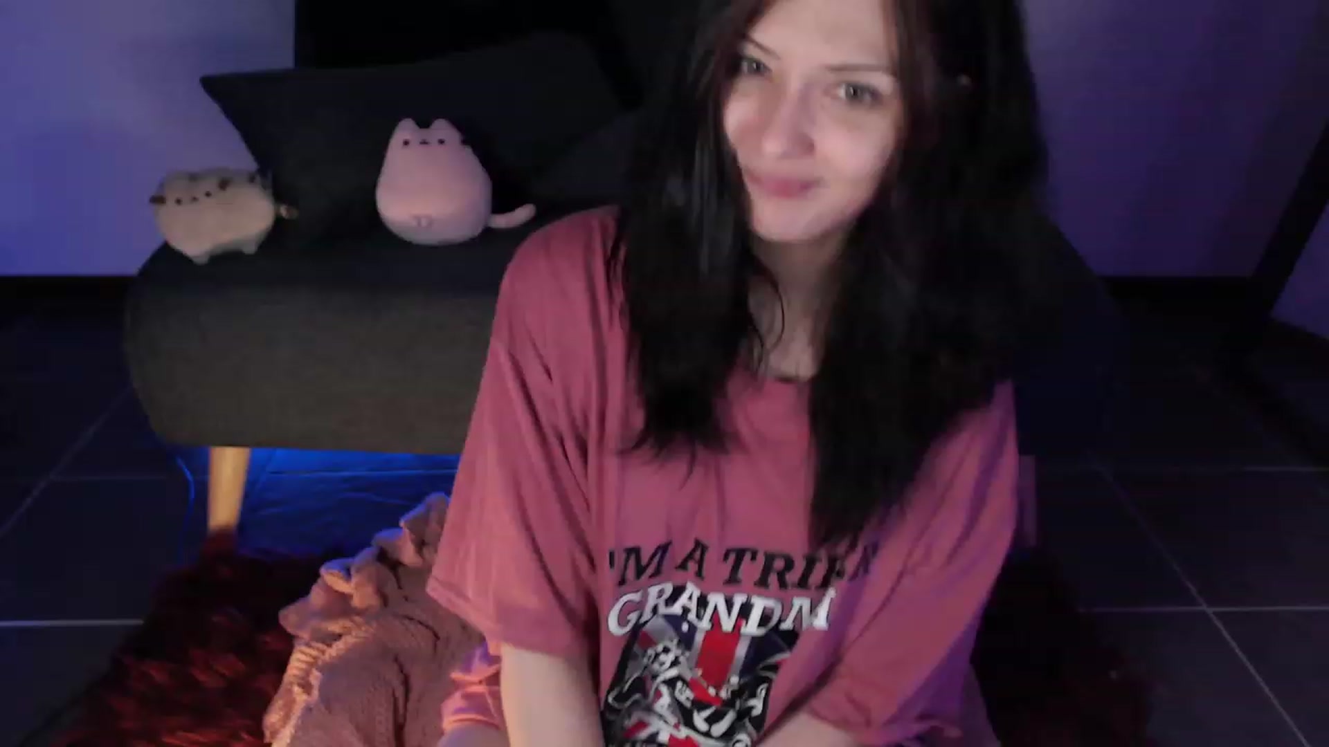 Gallery image thumbnail from ItchyLegs's myfreecams stream on, 01/02/2024, 05:25 image 8 of 20