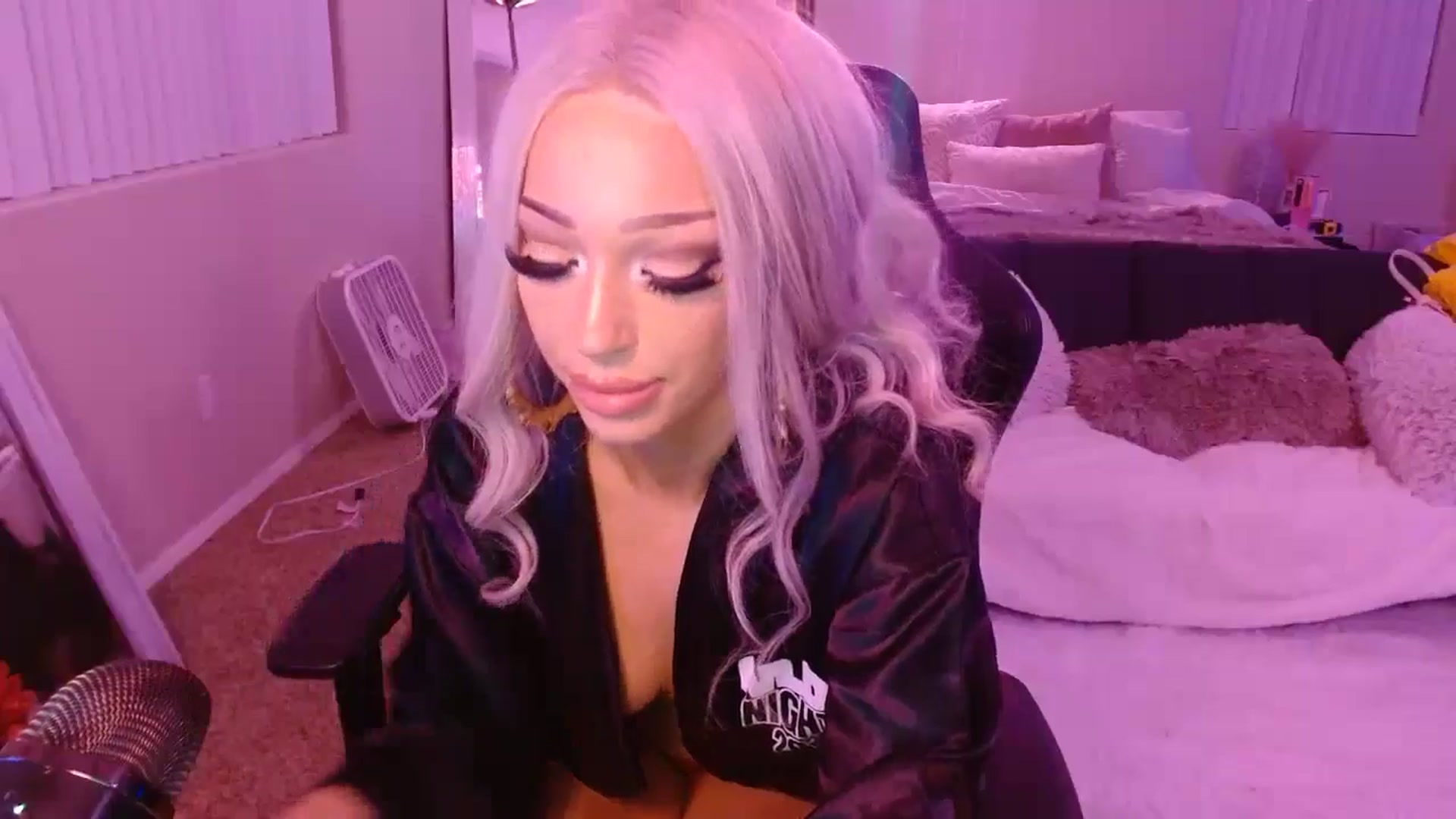 Gallery image thumbnail from ItsBunny's myfreecams stream on, 01/20/2025, 09:45 image 2 of 20