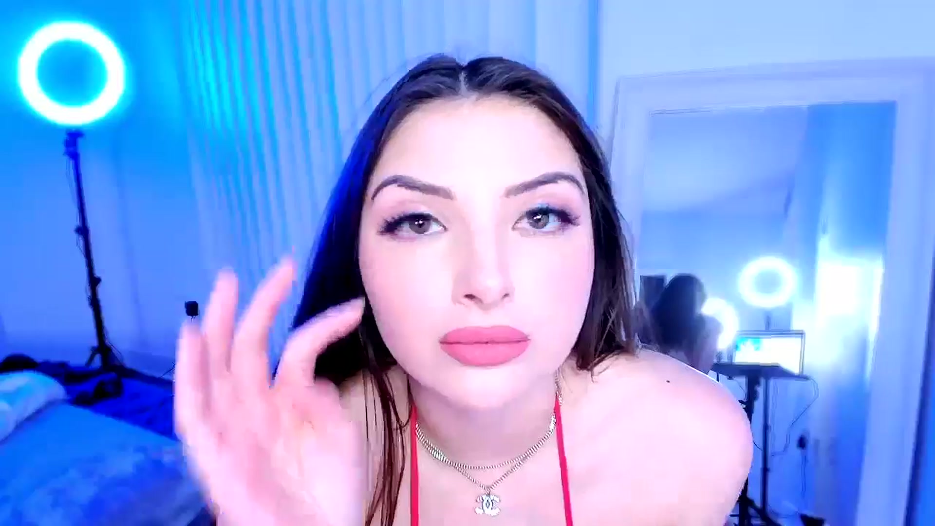 Gallery image thumbnail from ItsCCbitch's myfreecams stream on, 07/29/2024, 08:58 image 3 of 20