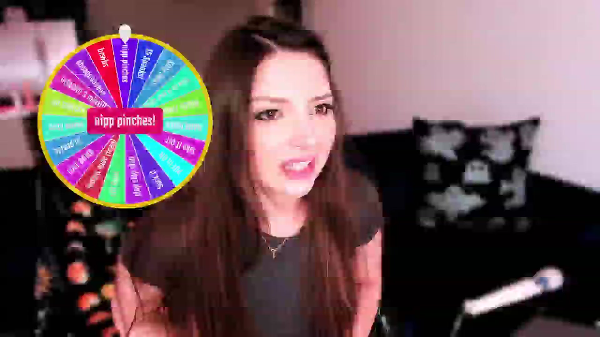 Gallery image thumbnail from ItsCCbitch's myfreecams stream on, 03/15/2025, 12:33 image 9 of 20