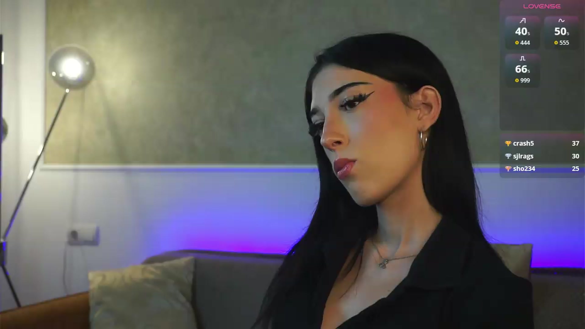 Gallery image thumbnail from ItsCleo_'s myfreecams stream on, 08/08/2026, 18:06 image 3 of 20