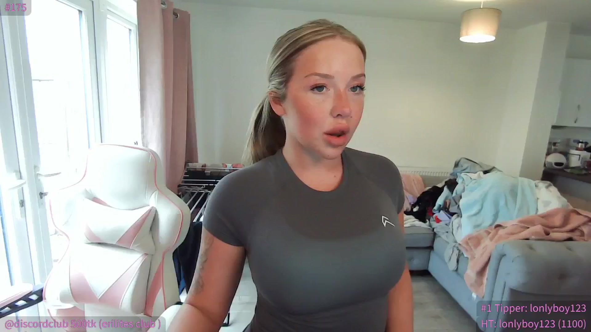 Gallery image thumbnail from ItsErikaJ's myfreecams stream on, 06/15/2024, 15:34 image 15 of 20