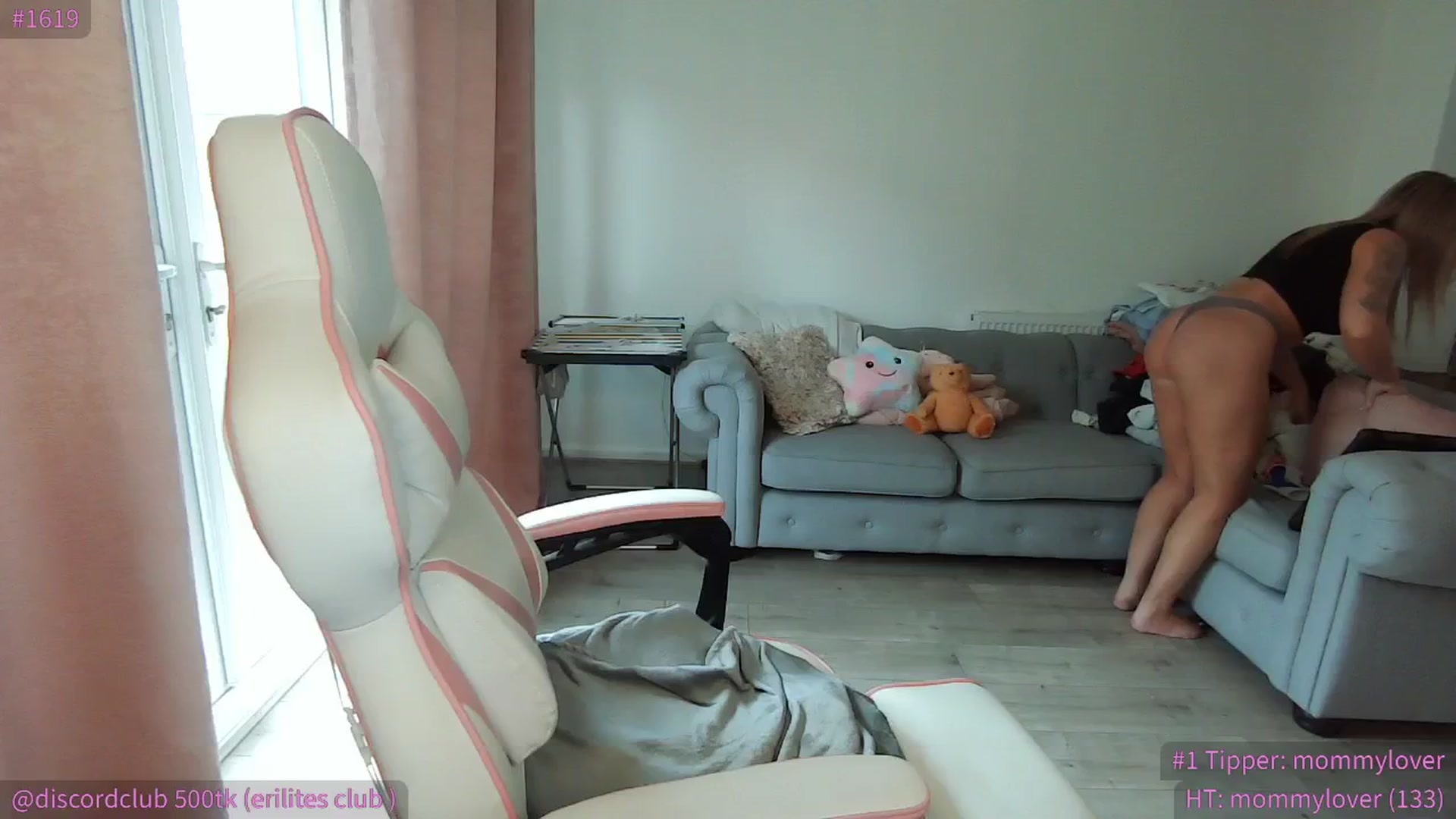 Gallery image thumbnail from ItsErikaJ's myfreecams stream on, 07/11/2024, 14:49 image 12 of 20