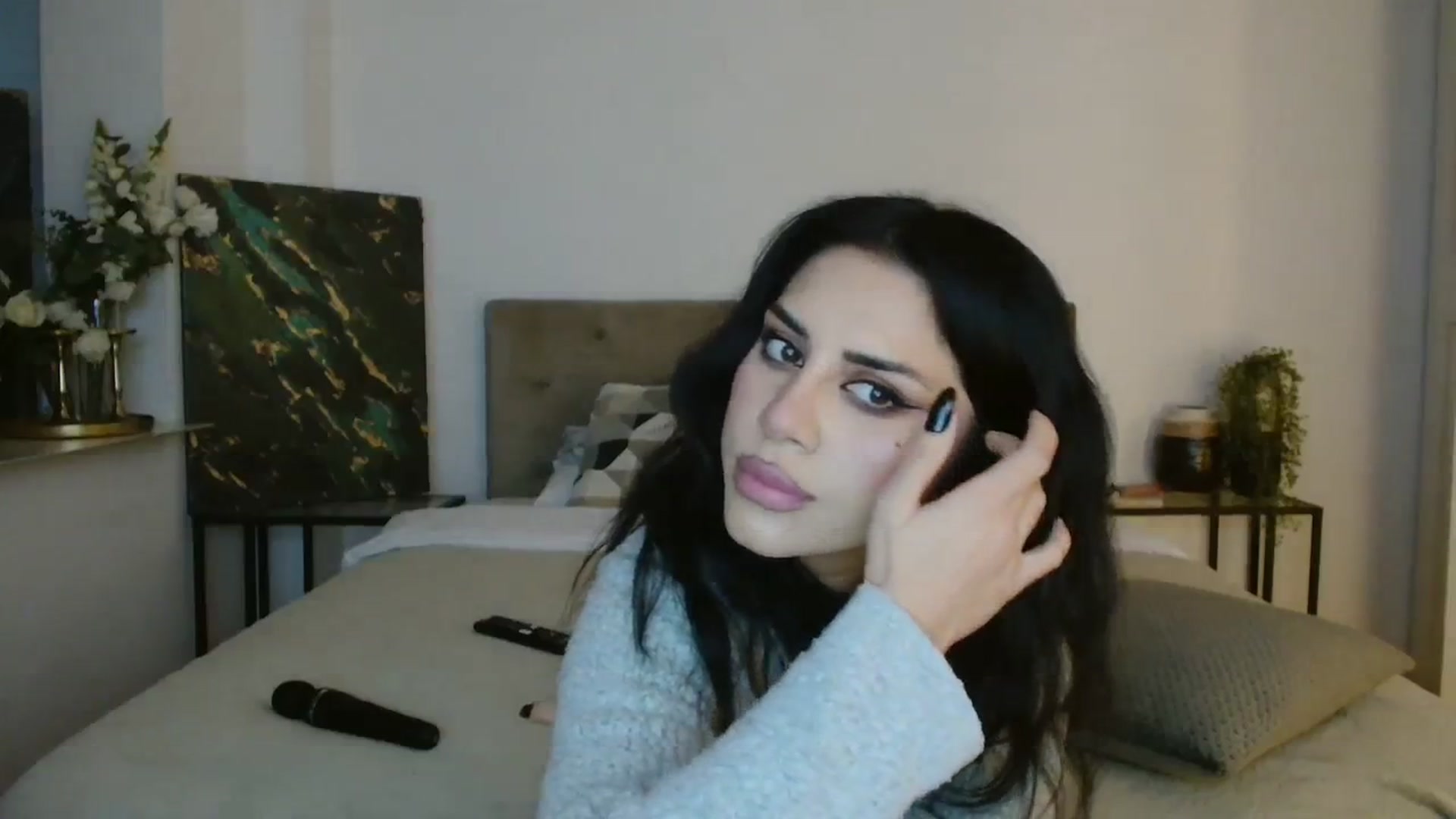 Gallery image thumbnail from ItsEve's myfreecams stream on, 11/23/2023, 06:29 image 18 of 20