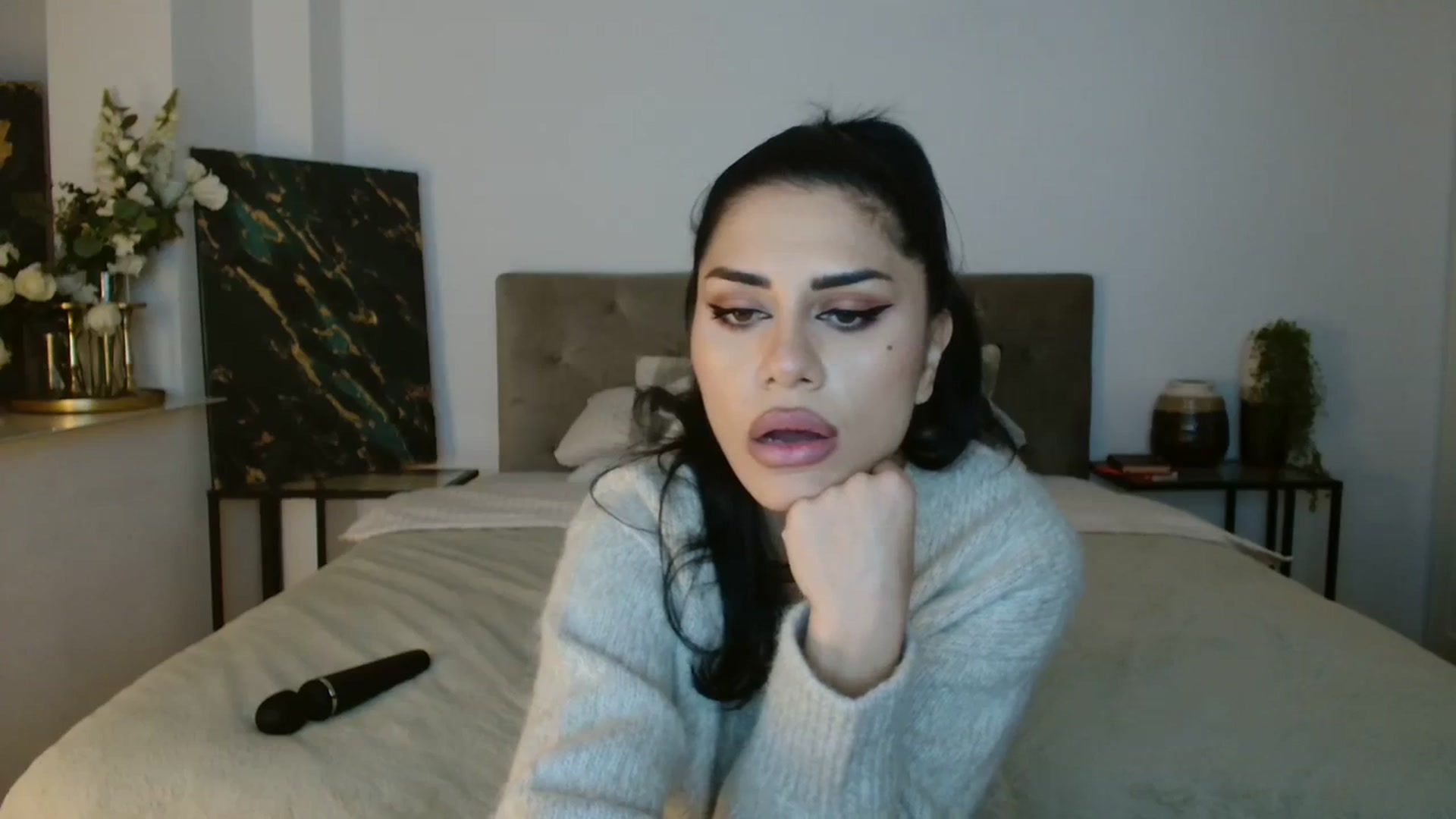 Gallery image thumbnail from ItsEve's myfreecams stream on, 12/01/2023, 05:51 image 18 of 20