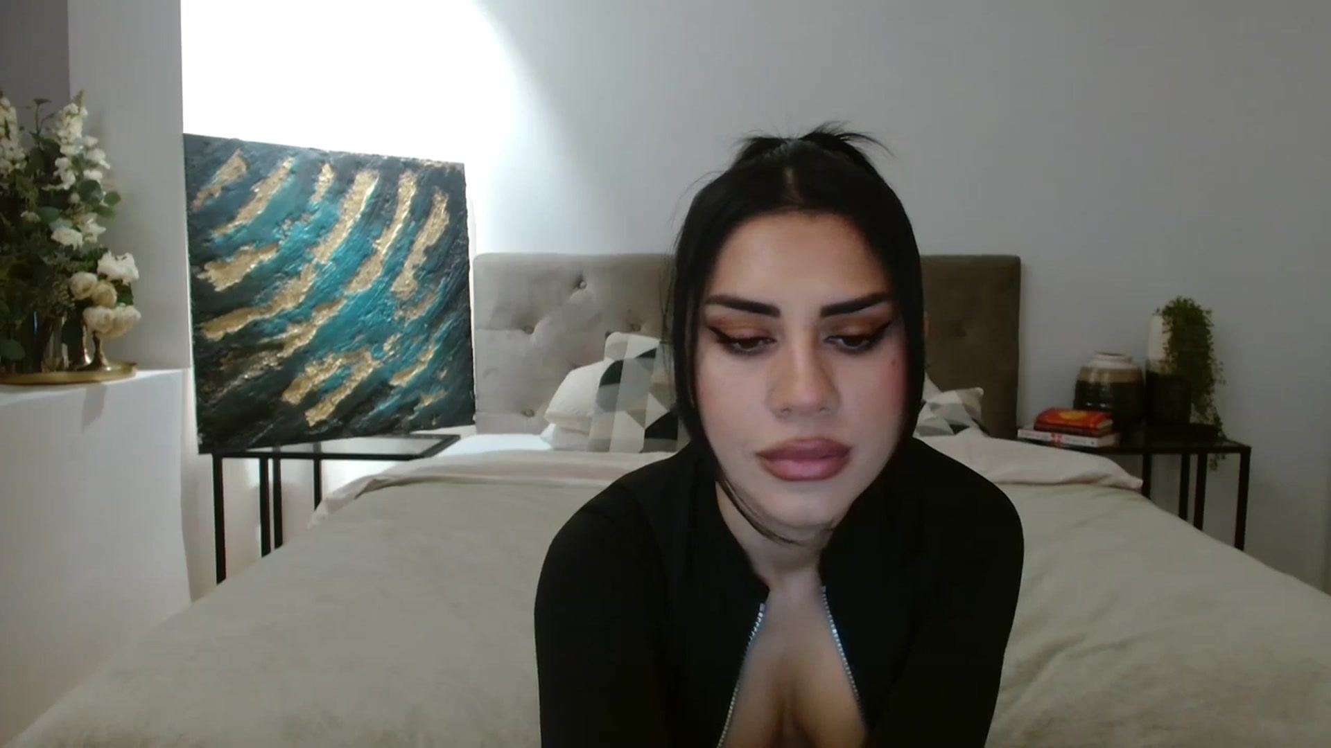 Gallery image thumbnail from ItsEve's myfreecams stream on, 12/13/2023, 03:56 image 20 of 20