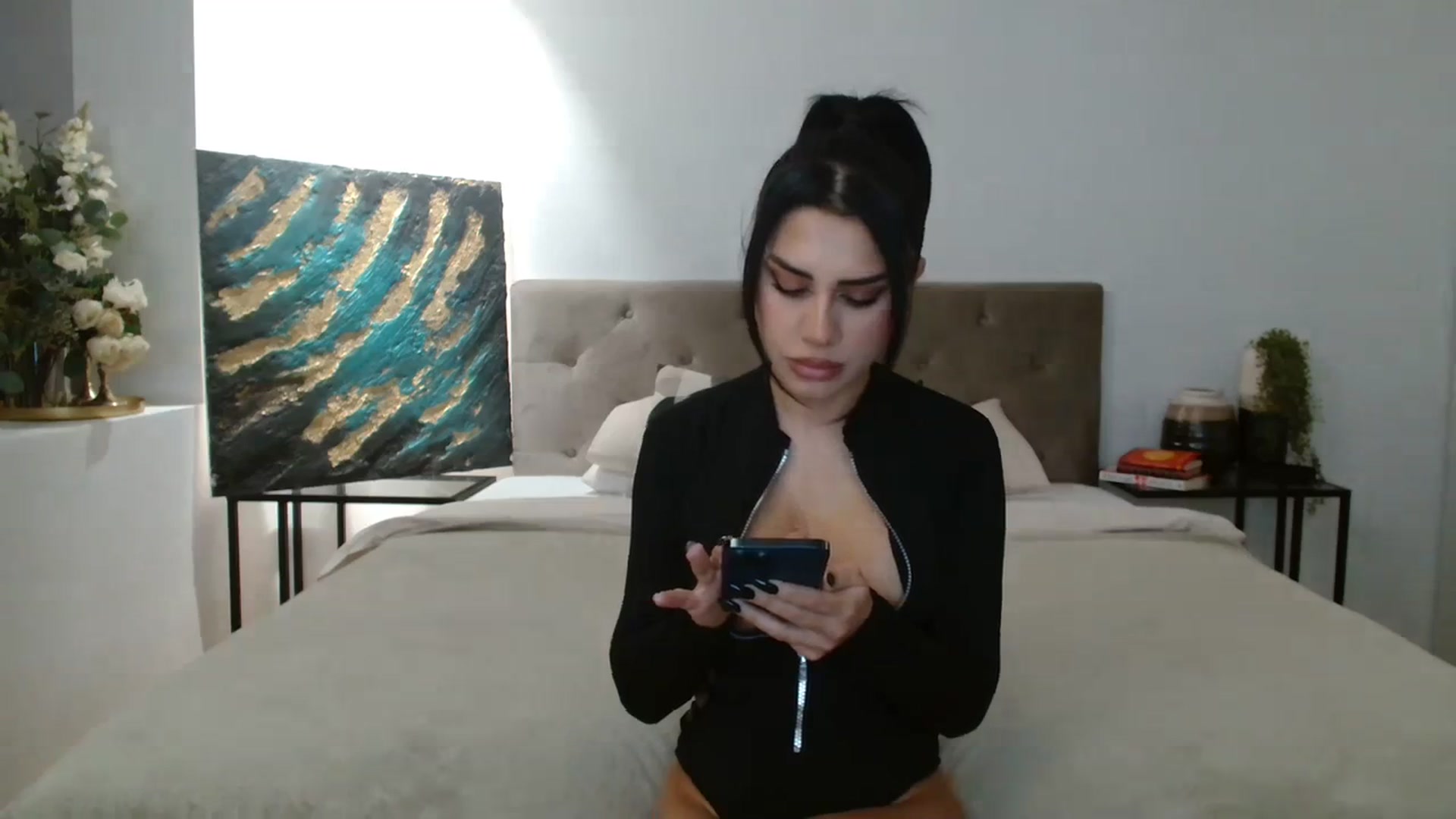 Gallery image thumbnail from ItsEve's myfreecams stream on, 12/13/2023, 05:33 image 10 of 20