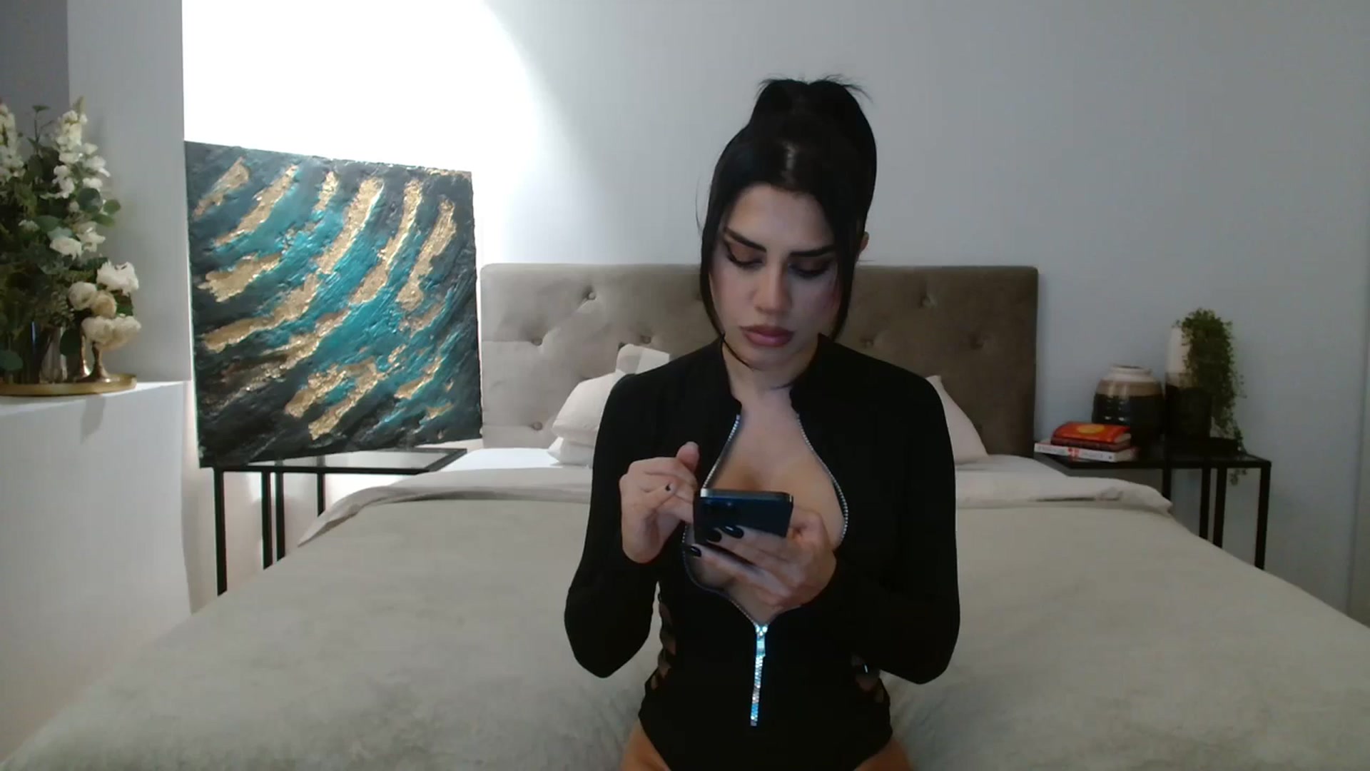 Gallery image thumbnail from ItsEve's myfreecams stream on, 12/13/2023, 05:33 image 15 of 20