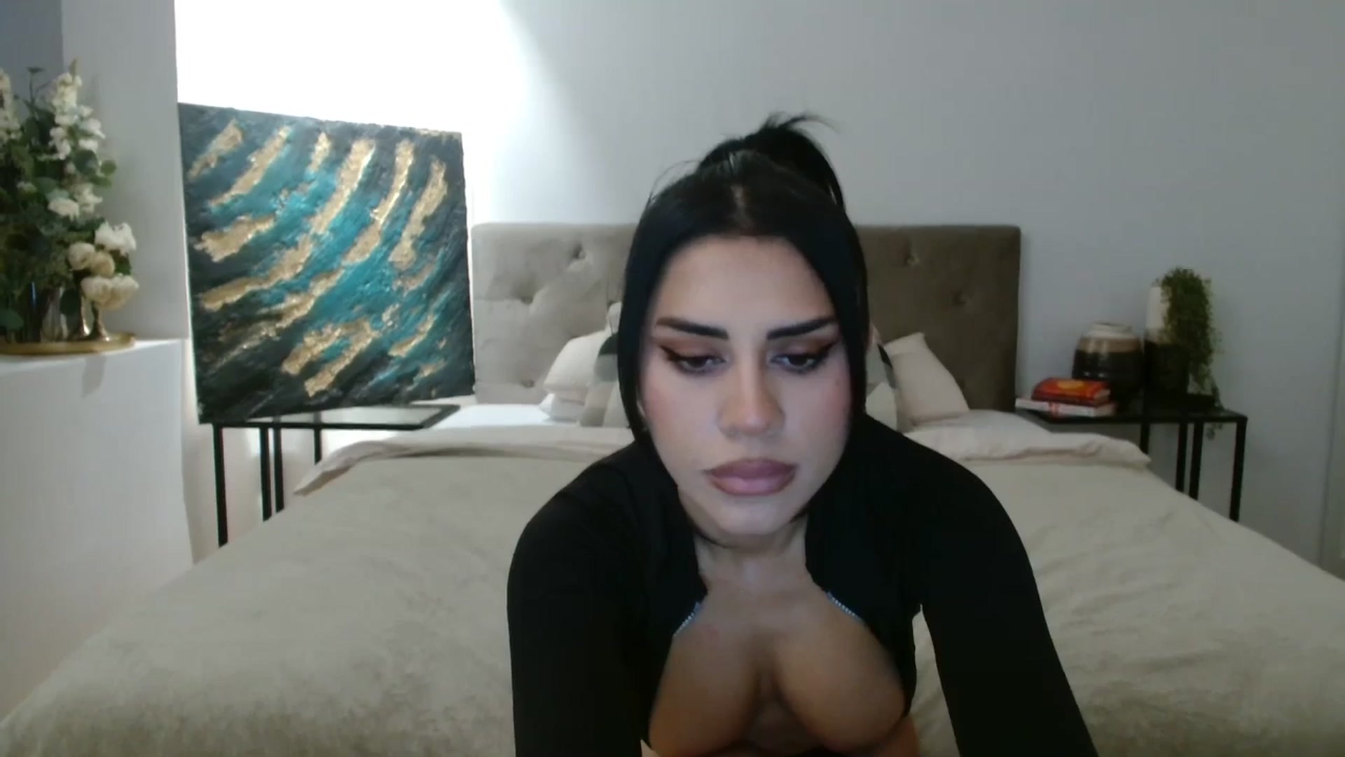 Gallery image thumbnail from ItsEve's myfreecams stream on, 12/13/2023, 06:00 image 14 of 20