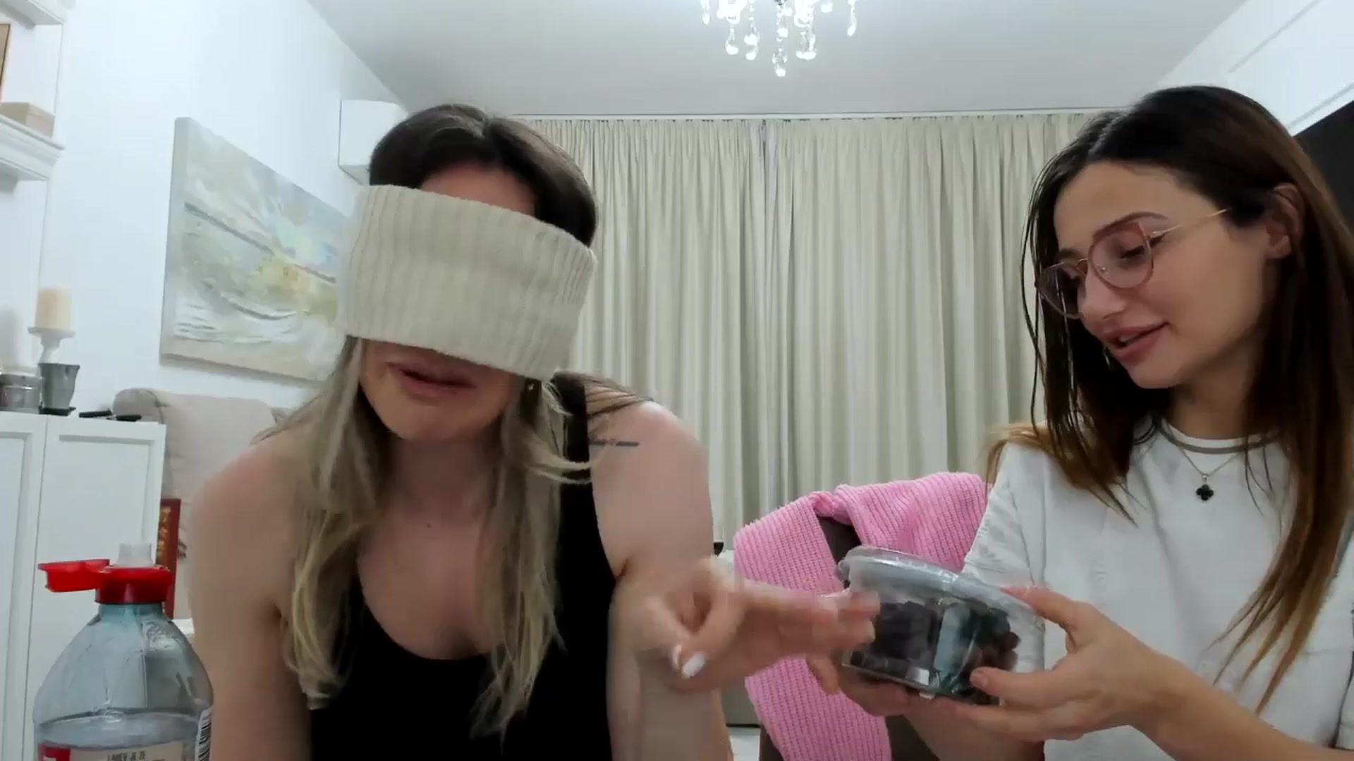 Gallery image thumbnail from ItsEvie's myfreecams stream on, 01/26/2025, 02:17 image 4 of 20