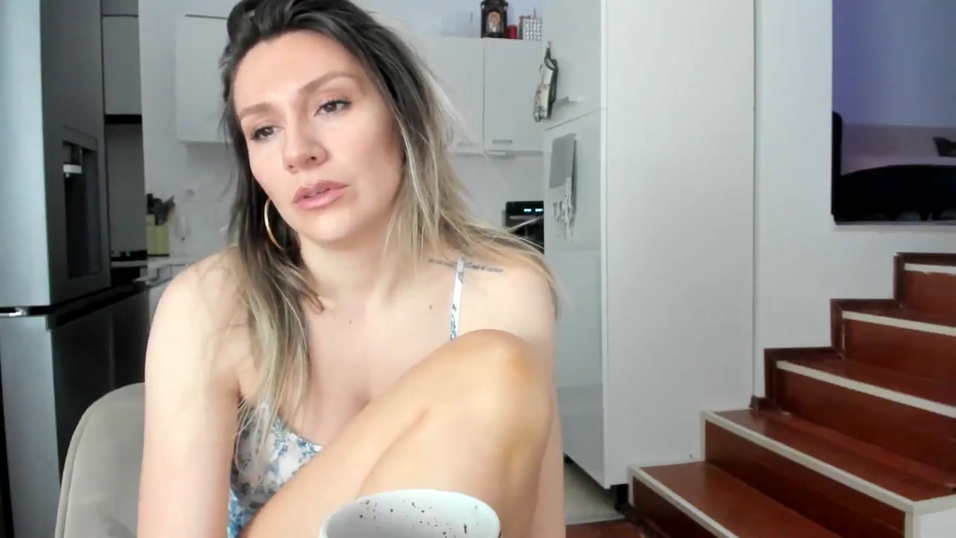 Gallery image thumbnail from ItsEvie's myfreecams stream on, 01/27/2025, 24:02 image 19 of 20