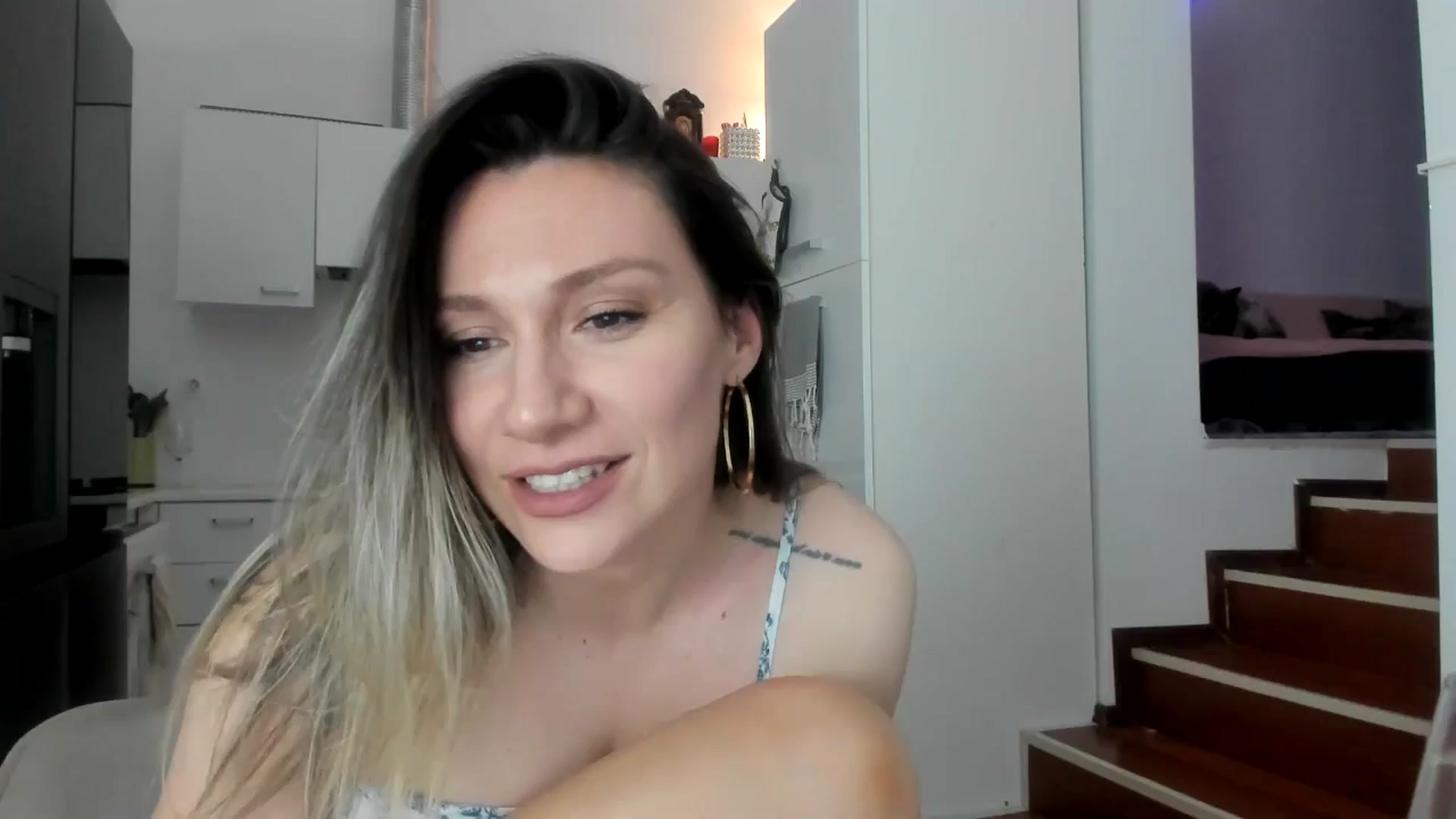 Gallery image thumbnail from ItsEvie's myfreecams stream on, 01/27/2025, 03:49 image 20 of 20