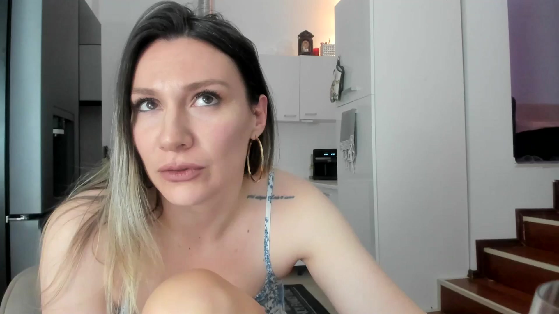 Gallery image thumbnail from ItsEvie's myfreecams stream on, 01/27/2025, 03:49 image 7 of 20