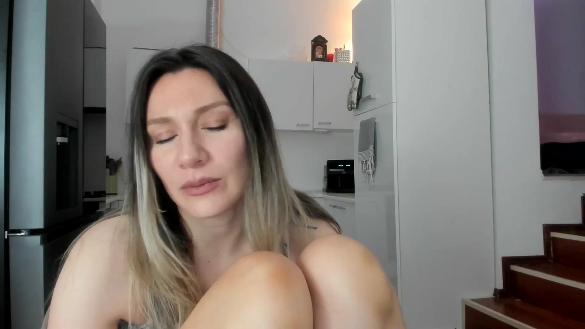 Gallery image thumbnail from ItsEvie's myfreecams stream on, 01/27/2025, 04:22 image 20 of 20