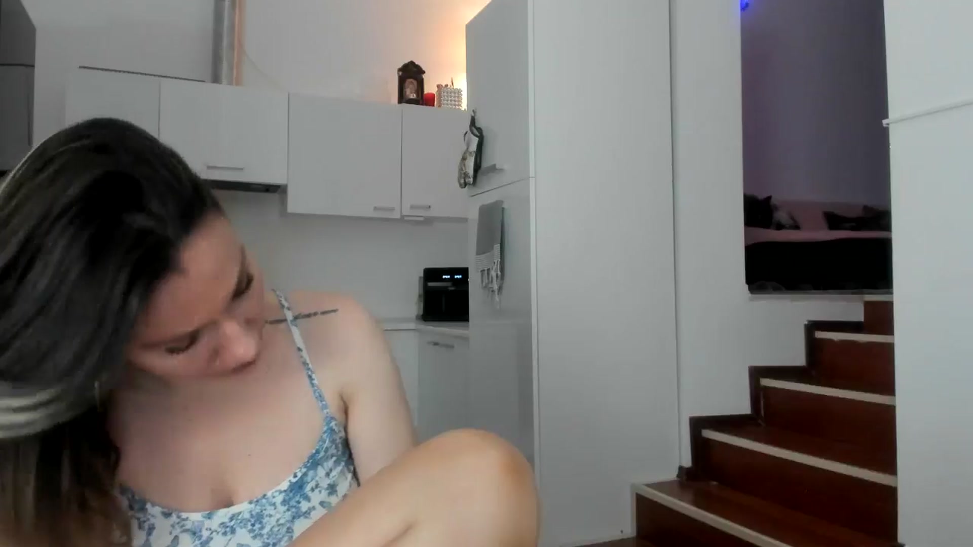 Gallery image thumbnail from ItsEvie's myfreecams stream on, 01/27/2025, 04:22 image 6 of 20