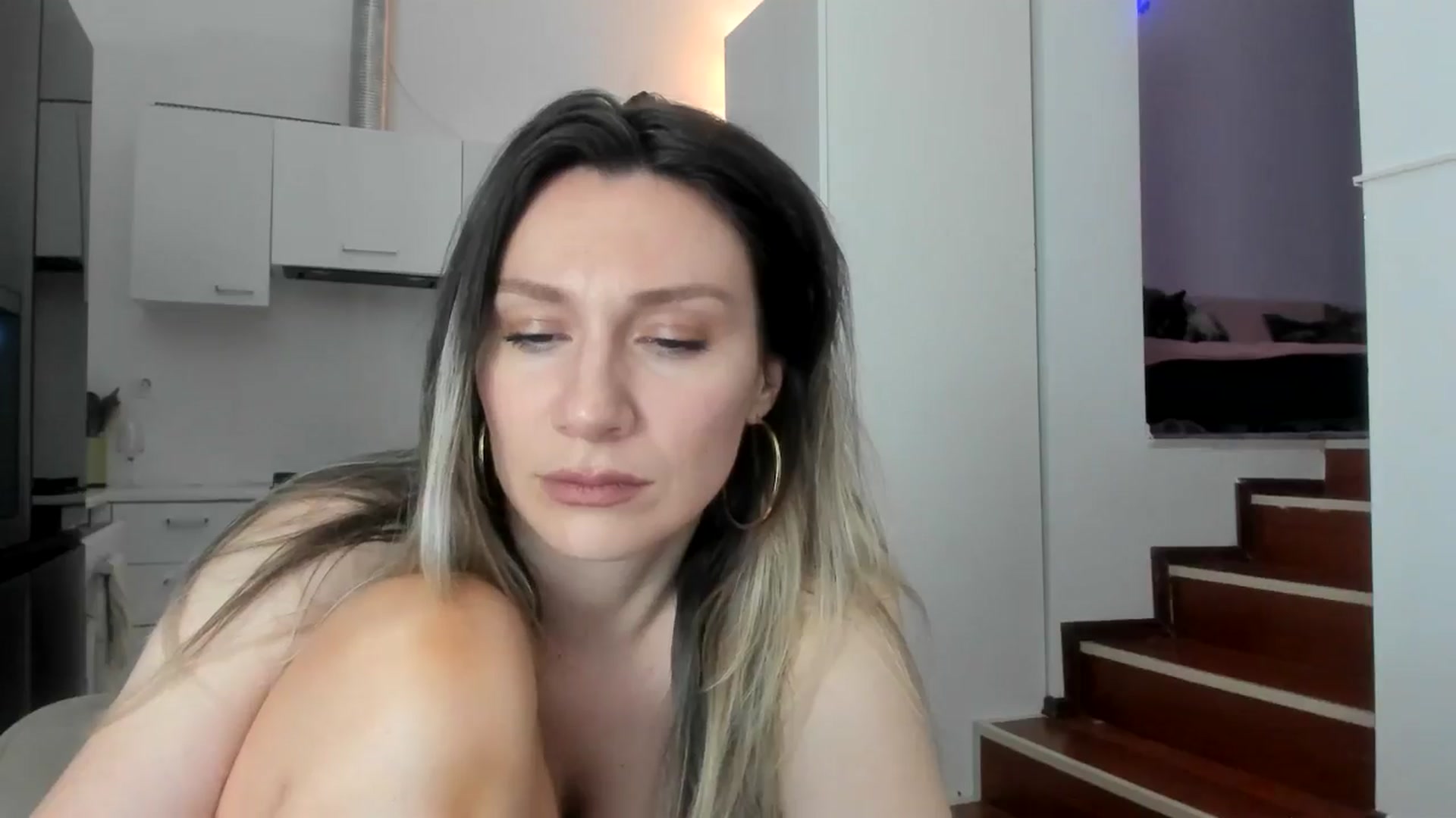 Gallery image thumbnail from ItsEvie's myfreecams stream on, 01/27/2025, 04:22 image 10 of 20