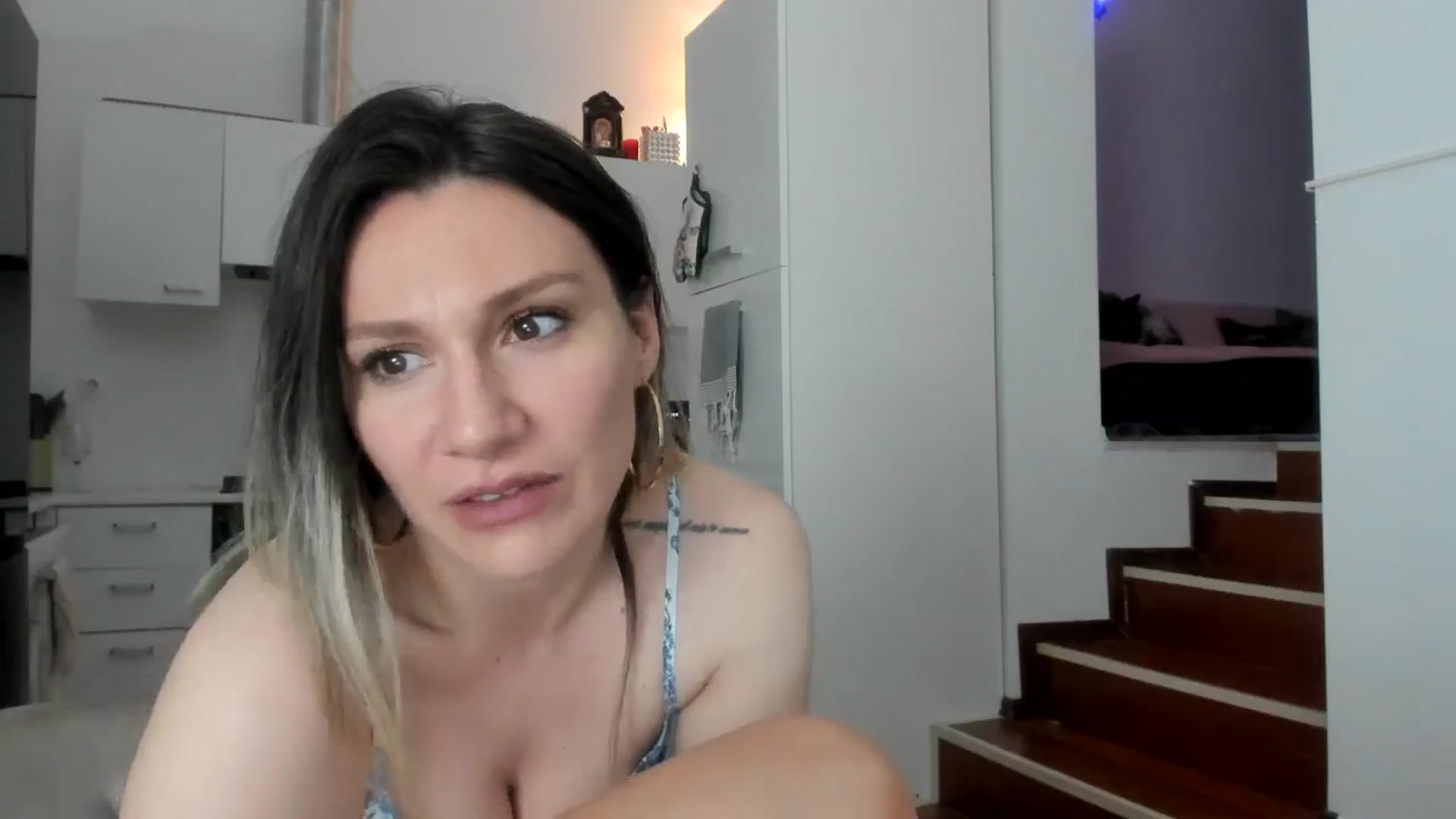 Gallery image thumbnail from ItsEvie's myfreecams stream on, 01/27/2025, 04:22 image 5 of 20